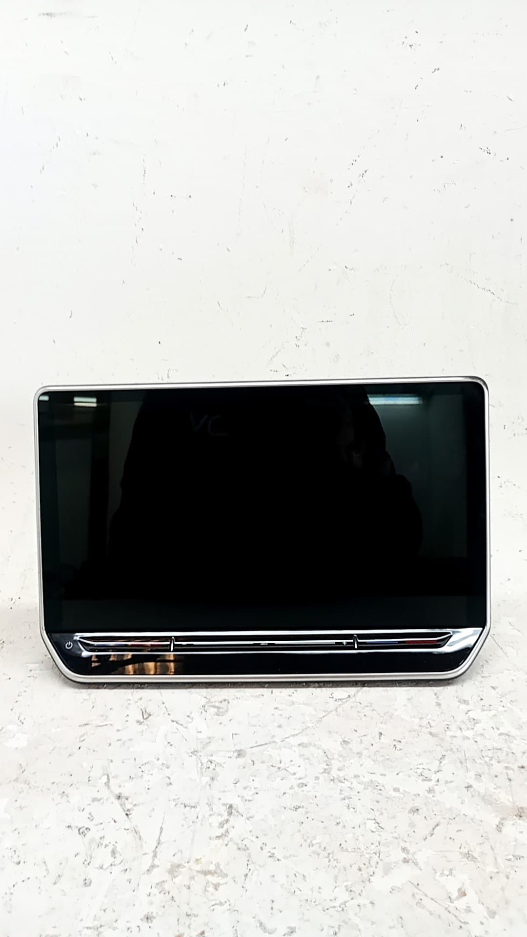 Pantalla multifuncion VOLKSWAGEN GOLF VIII LIM
