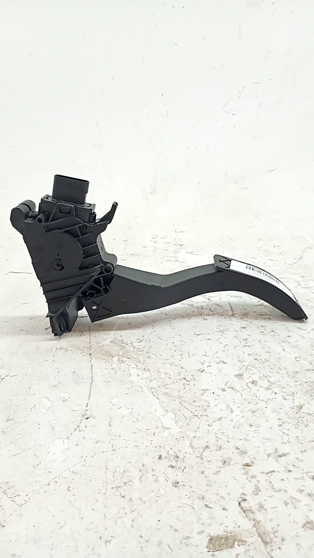 Pedal acelerador VOLKSWAGEN GOLF VIII LIM 4