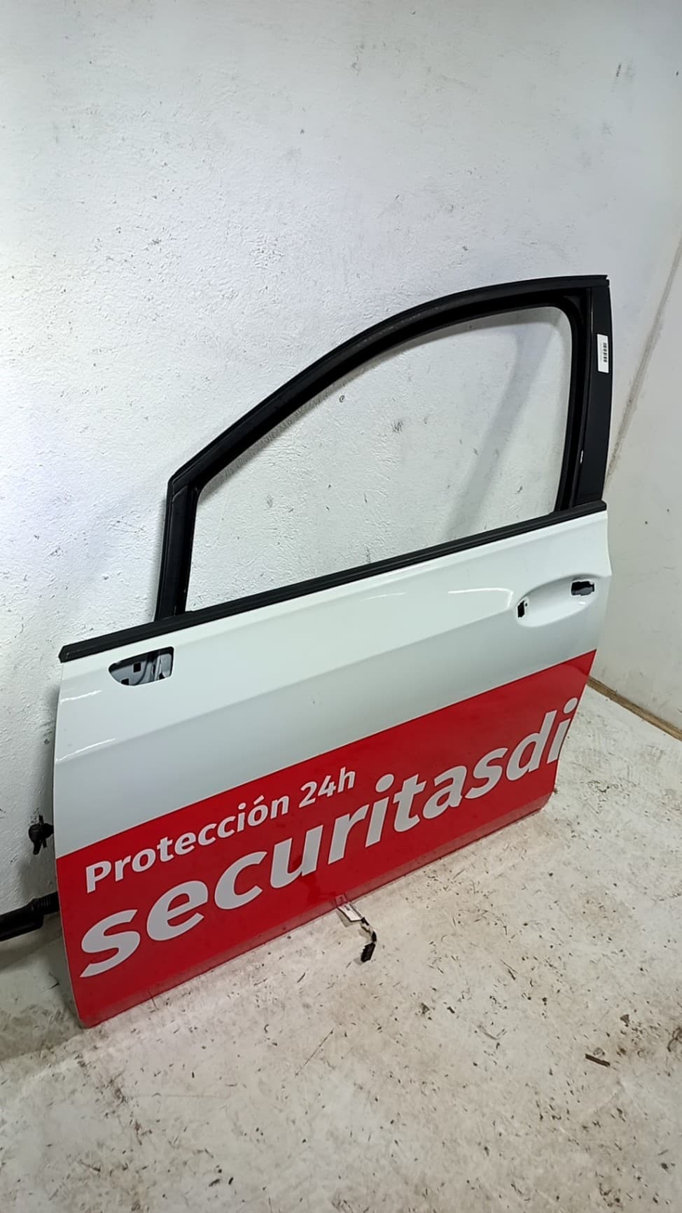 Puerta delantera izquierda VOLKSWAGEN GOLF VIII LIM 4