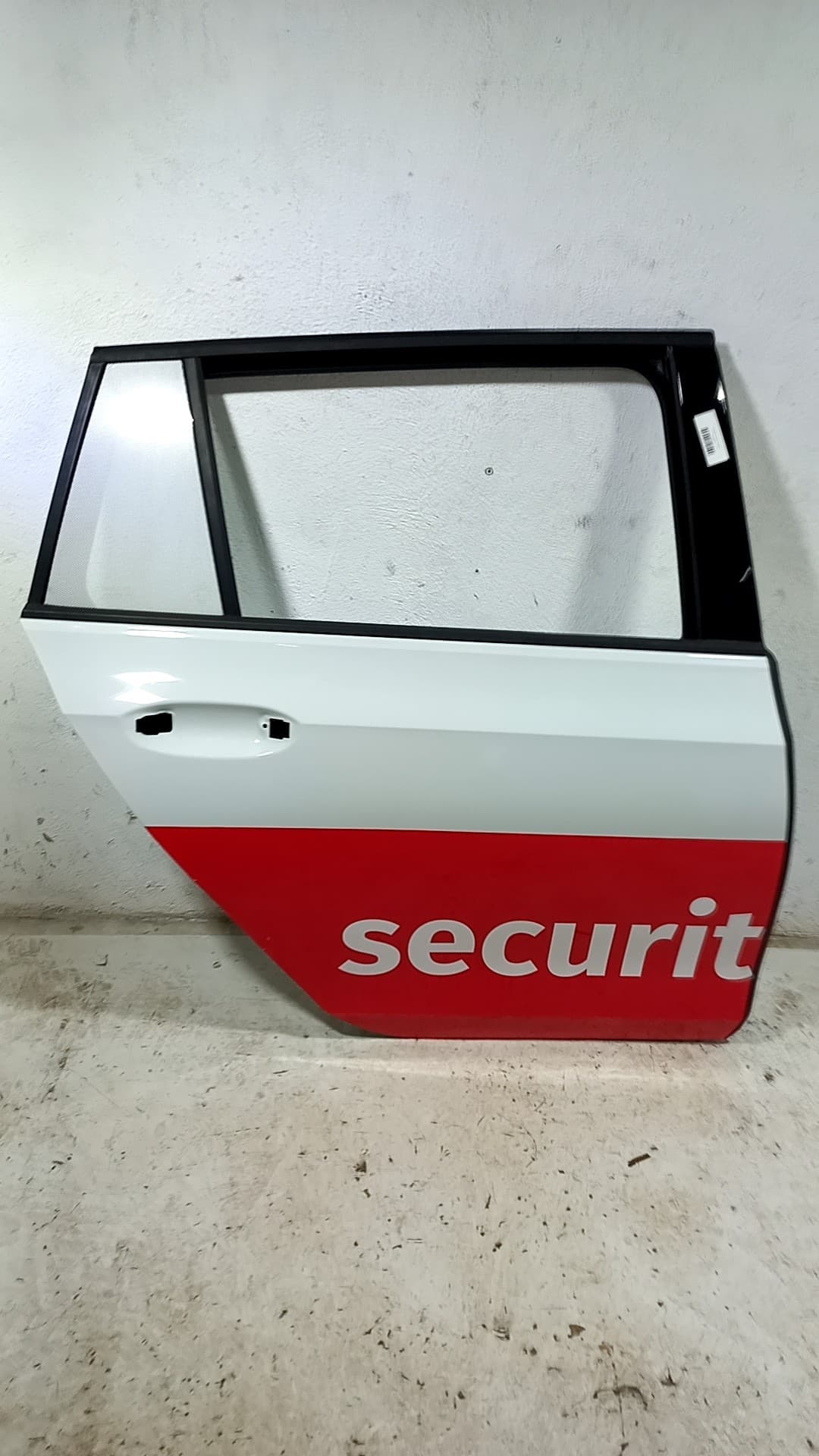 Puerta trasera derecha VOLKSWAGEN GOLF VIII LIM