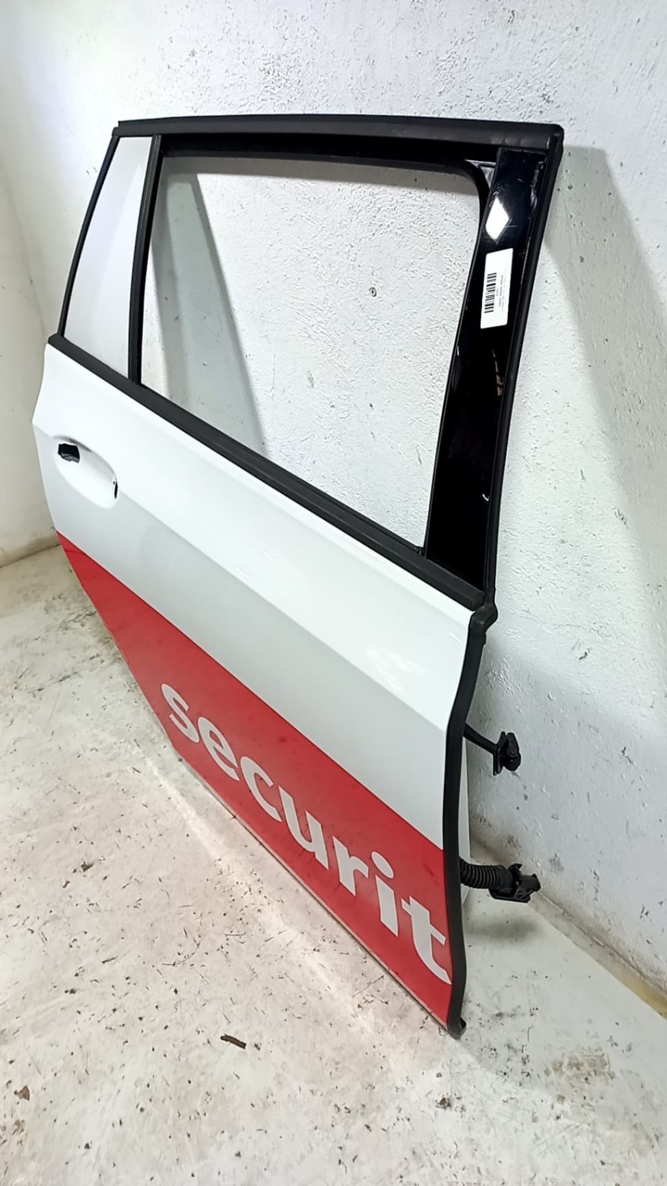 Puerta trasera derecha VOLKSWAGEN GOLF VIII LIM 4