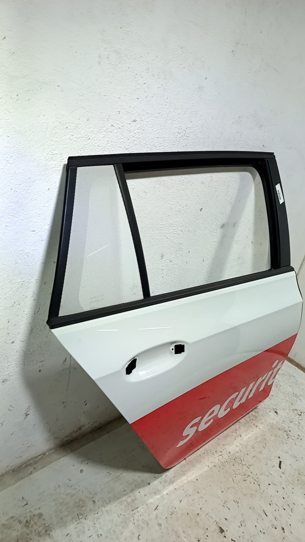 Puerta trasera derecha VOLKSWAGEN GOLF VIII LIM 3