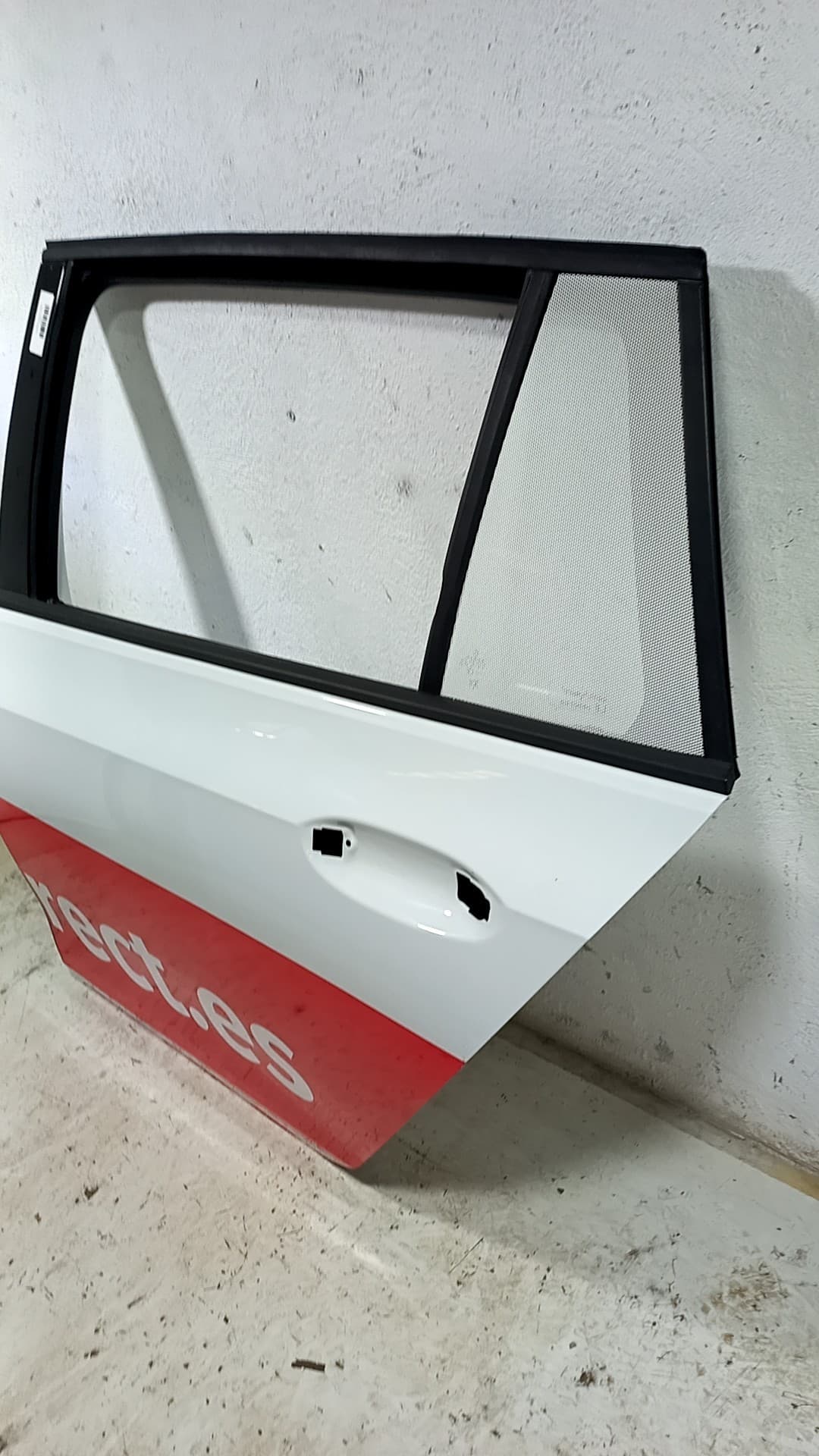 Puerta trasera izquierda VOLKSWAGEN GOLF VIII LIM 3