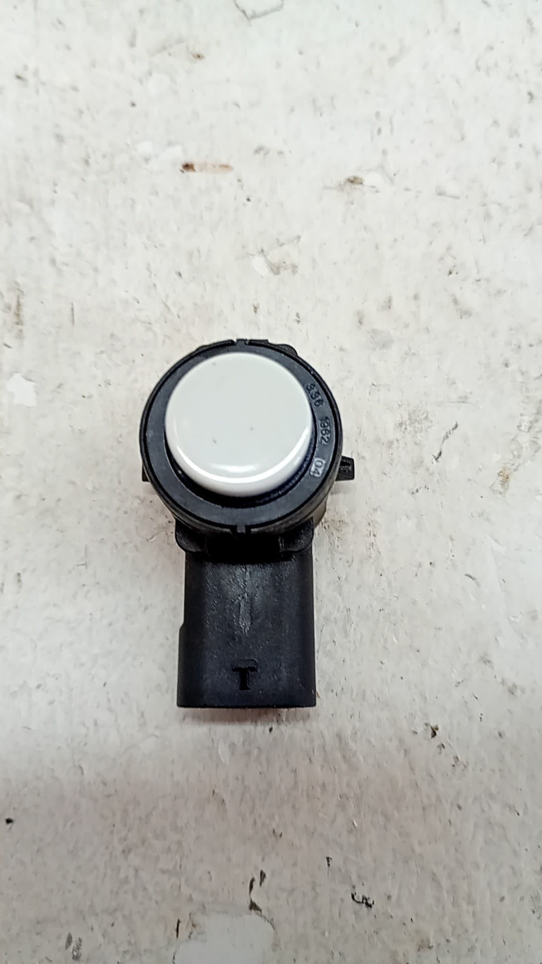 Sensor de aparcamiento VOLKSWAGEN GOLF VIII LIM