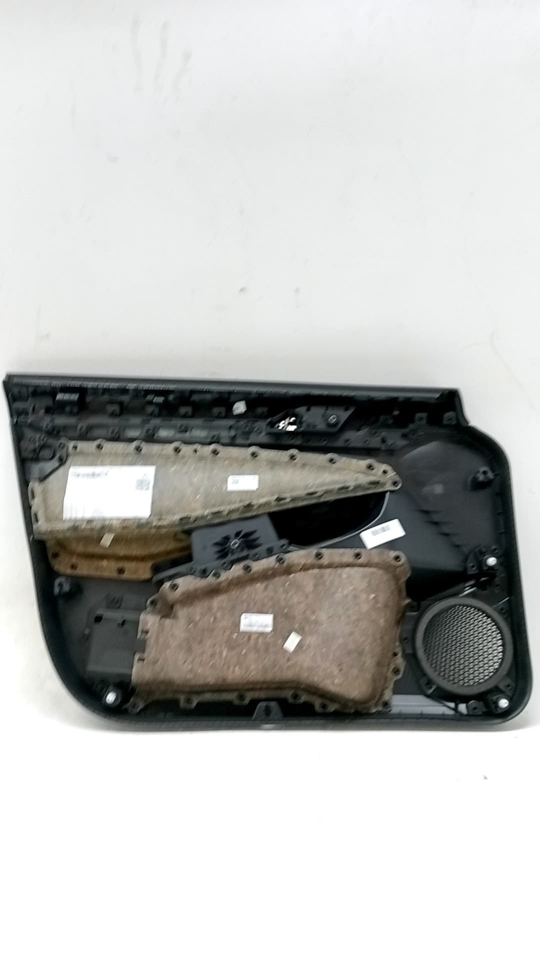 Guarnecido puerta delantera derecha VOLKSWAGEN GOLF VIII LIM 2