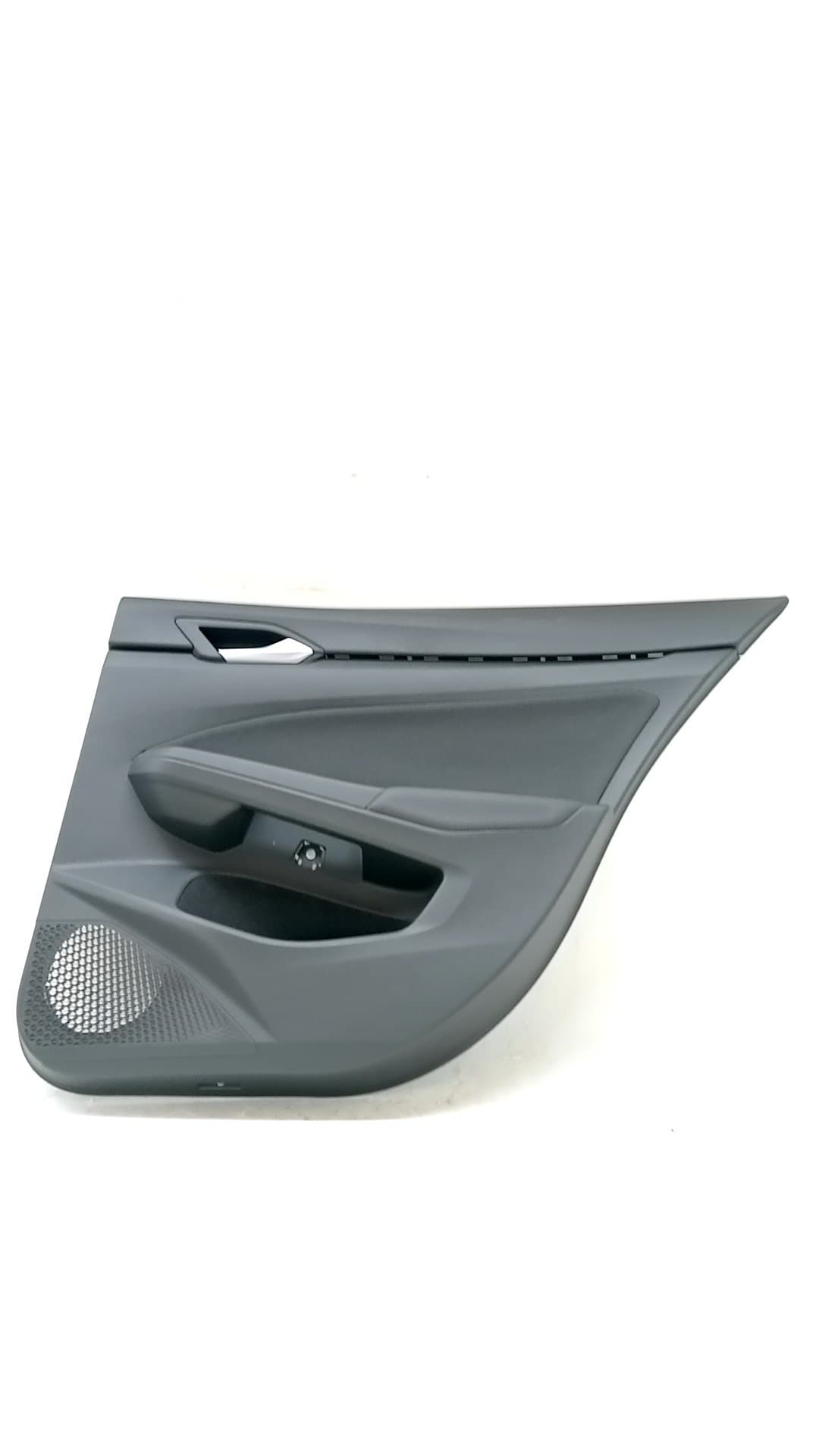 Guarnecido puerta trasera derecha VOLKSWAGEN GOLF VIII LIM