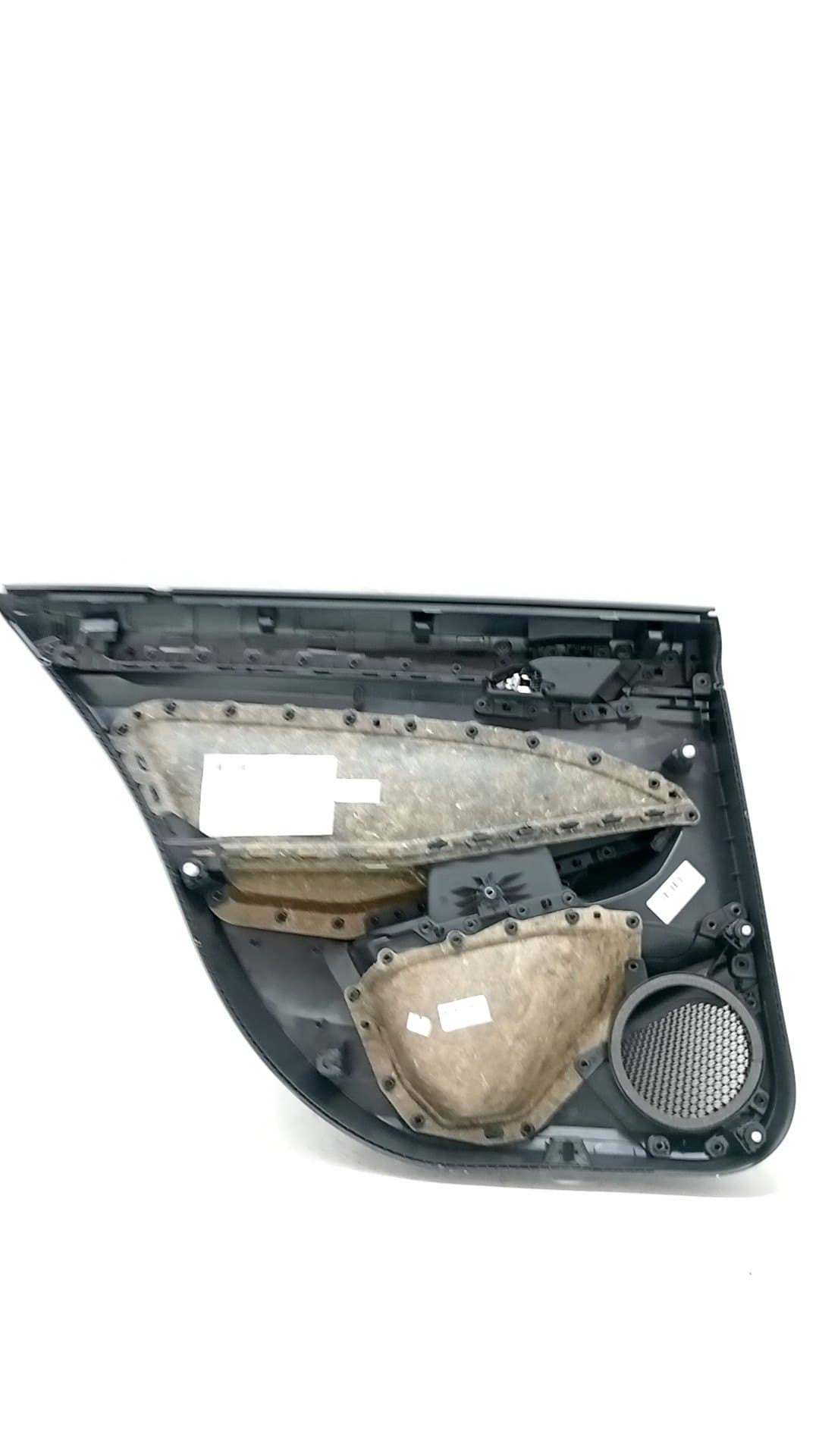 Guarnecido puerta trasera derecha VOLKSWAGEN GOLF VIII LIM 2