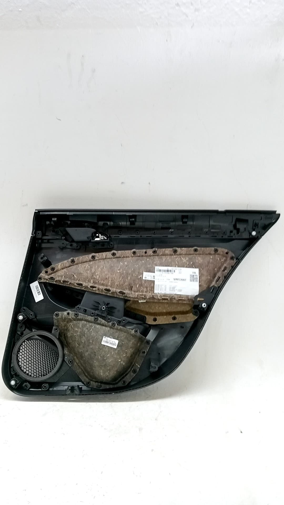 Recambio VOLKSWAGEN GOLF VIII LIM ref. 5H9867209AP 2