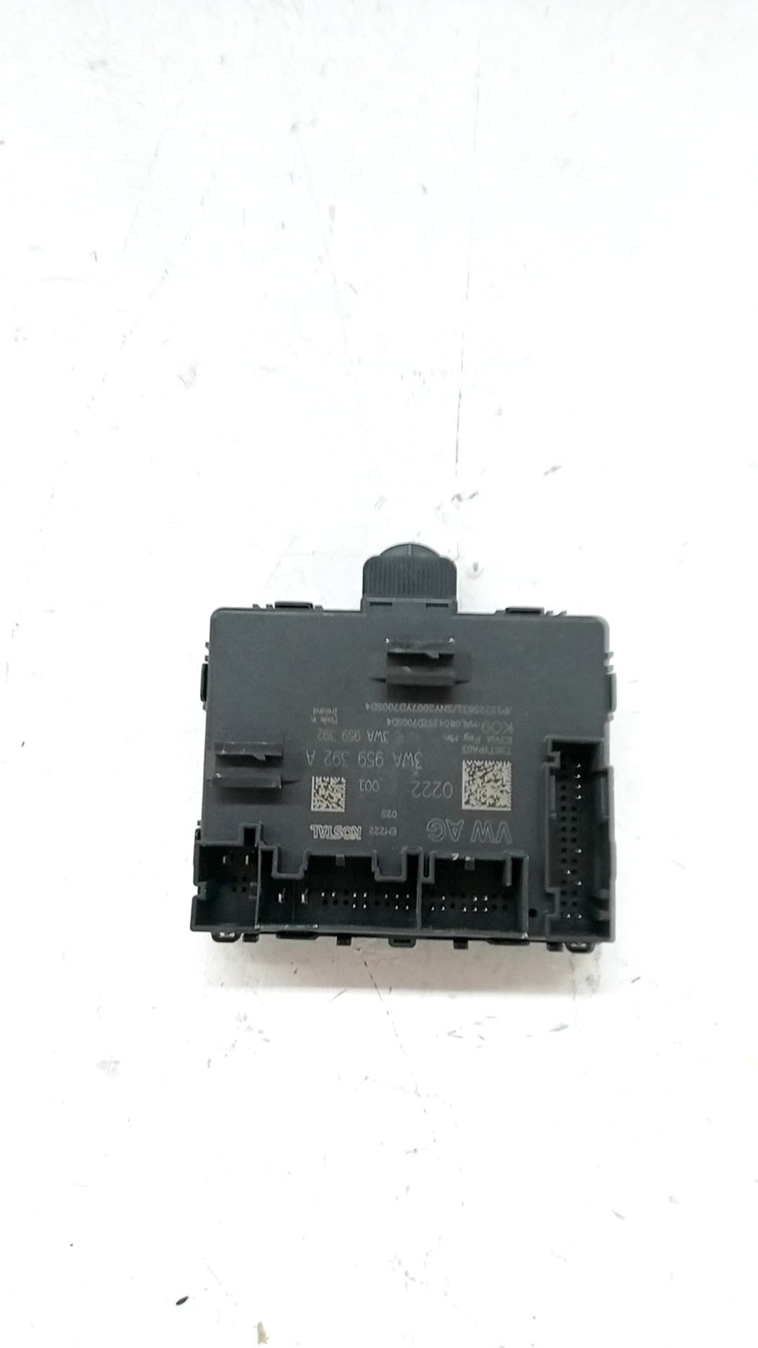 Modulo electronico VOLKSWAGEN GOLF VIII LIM