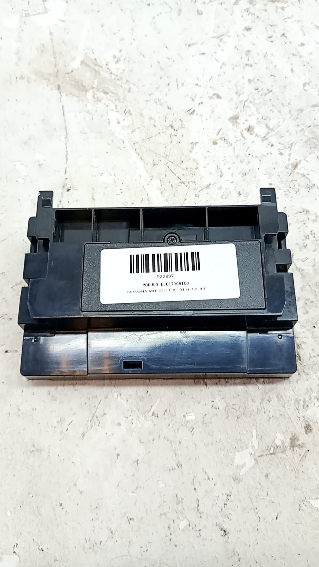 Modulo electronico VOLKSWAGEN GOLF VIII LIM 3