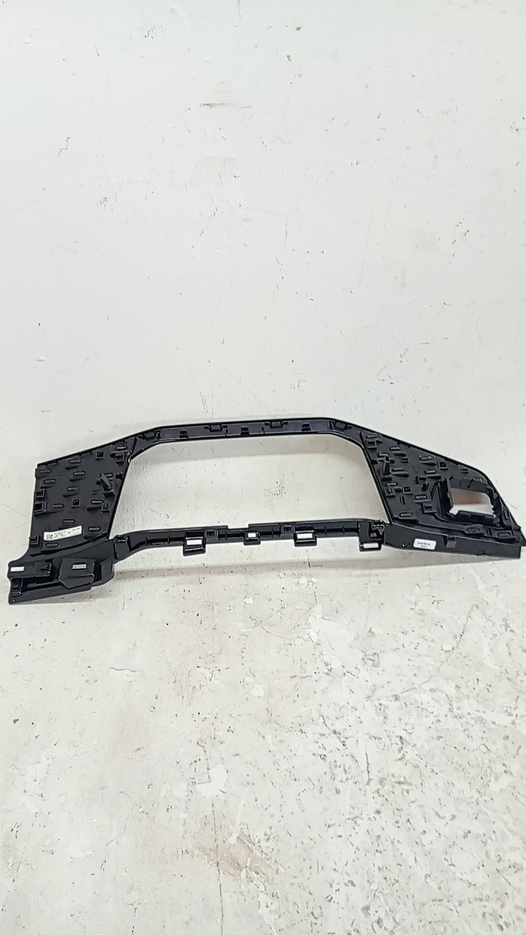 Recambio VOLKSWAGEN GOLF VIII LIM ref. 5H1858019D 4