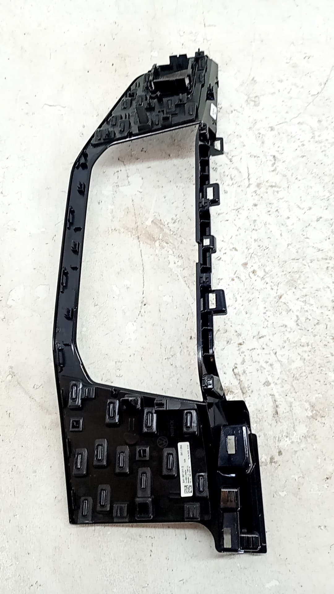 Recambio VOLKSWAGEN GOLF VIII LIM ref. 5H1858019D 3