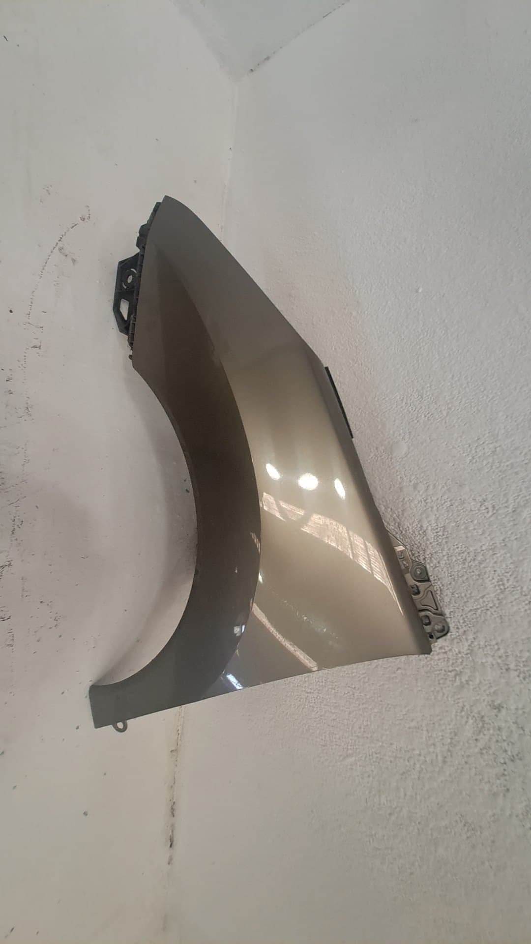 Aleta delantera izquierda PEUGEOT 3008