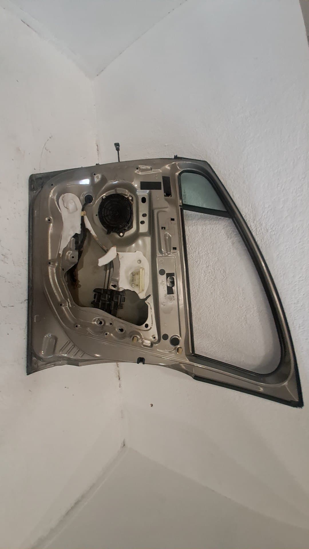 Puerta delantera derecha PEUGEOT 3008 2