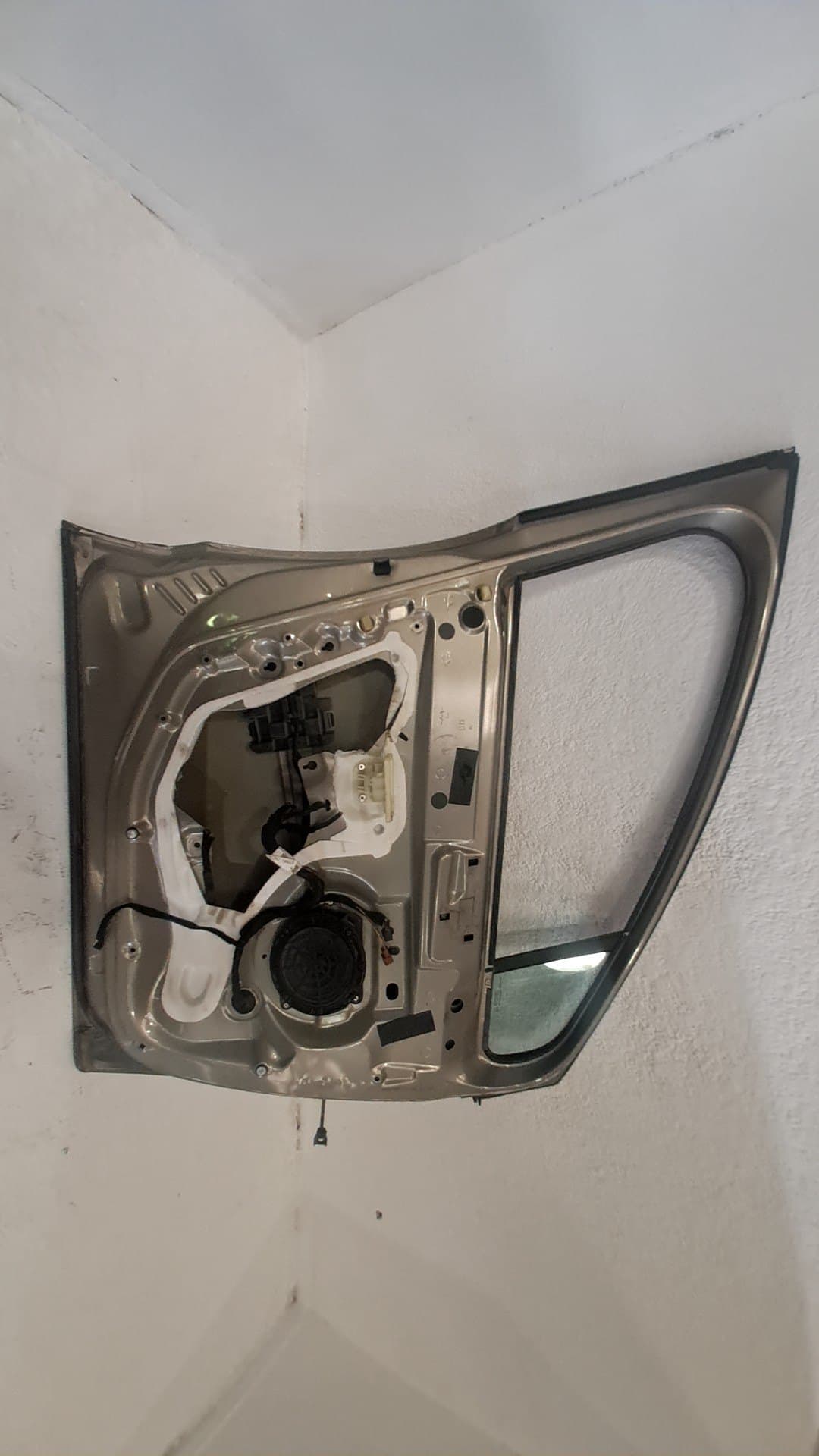 Puerta delantera izquierda PEUGEOT 3008 2