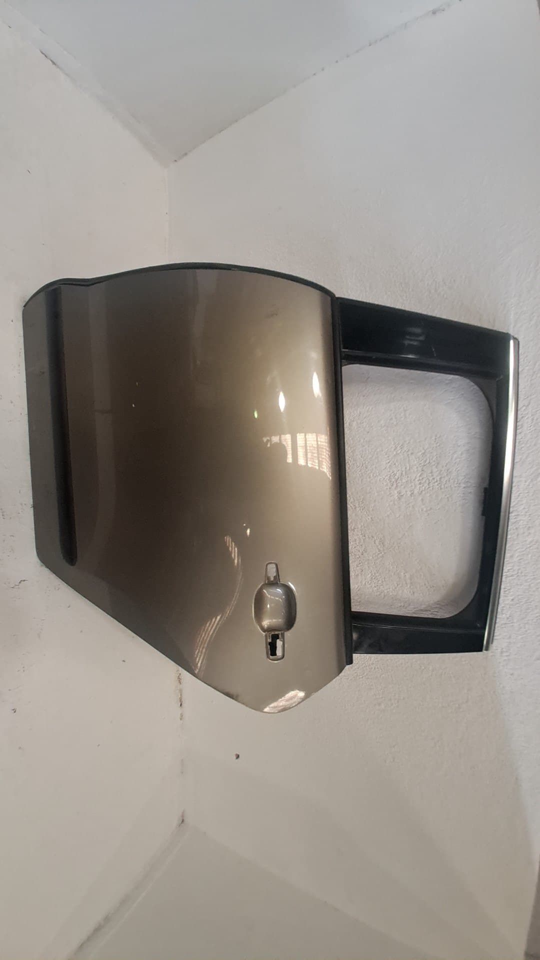 Puerta trasera izquierda PEUGEOT 3008