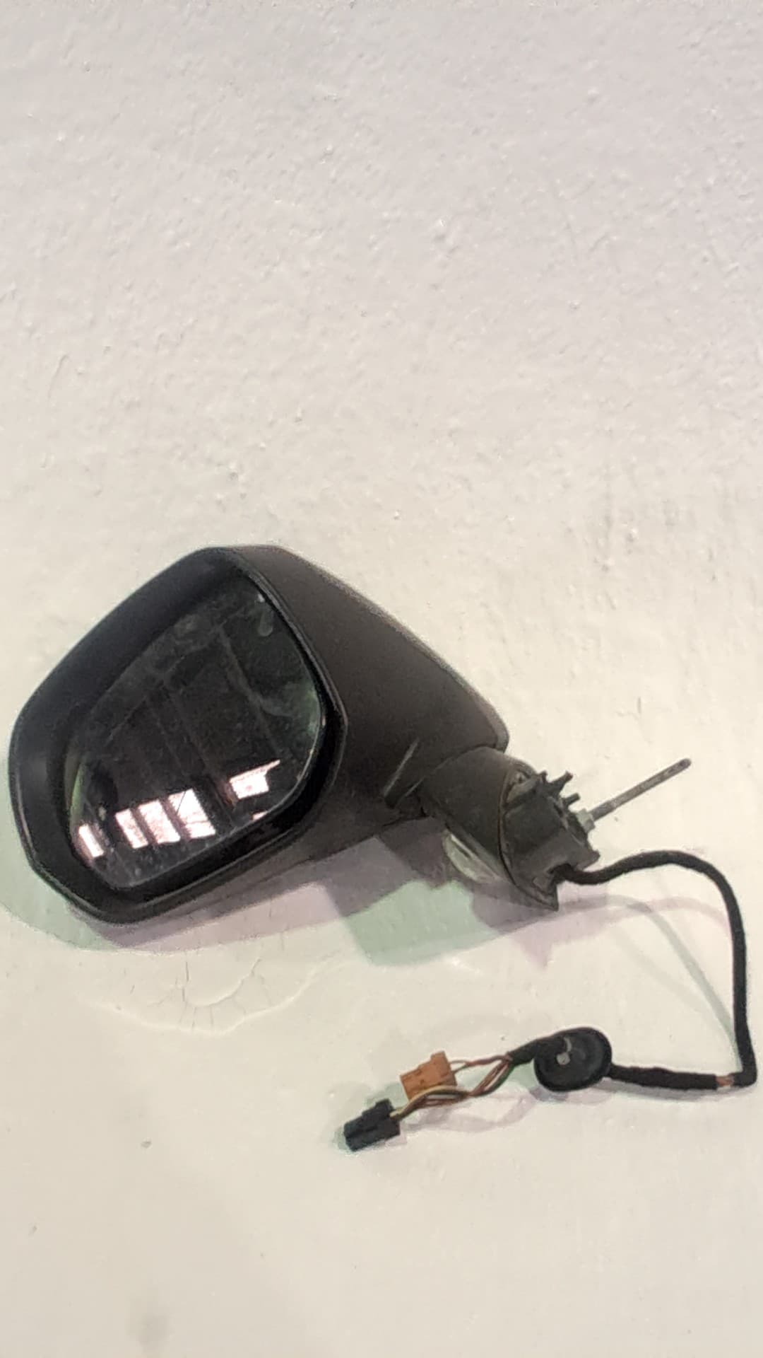 Retrovisor izquierdo PEUGEOT 3008