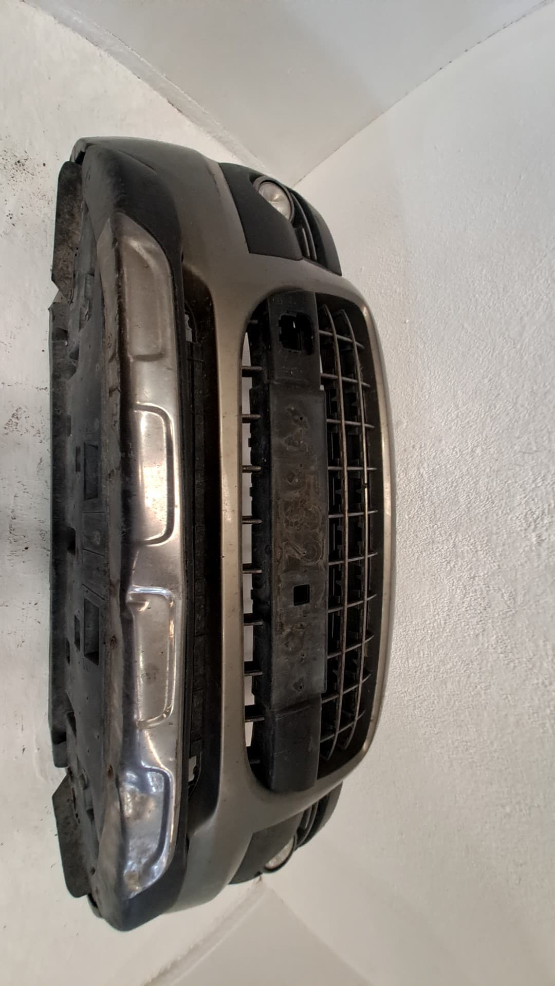 Paragolpes delantero PEUGEOT 3008