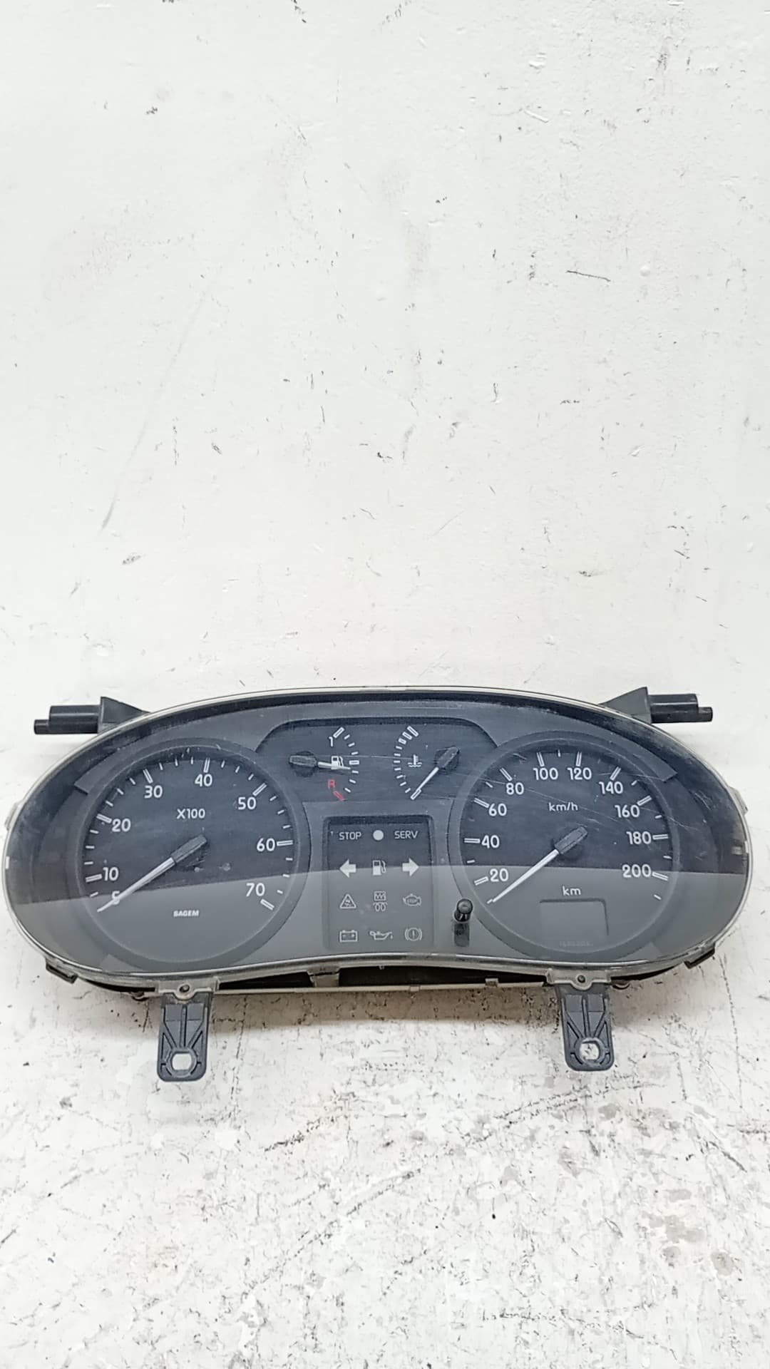 Cuadro instrumentos RENAULT KANGOO