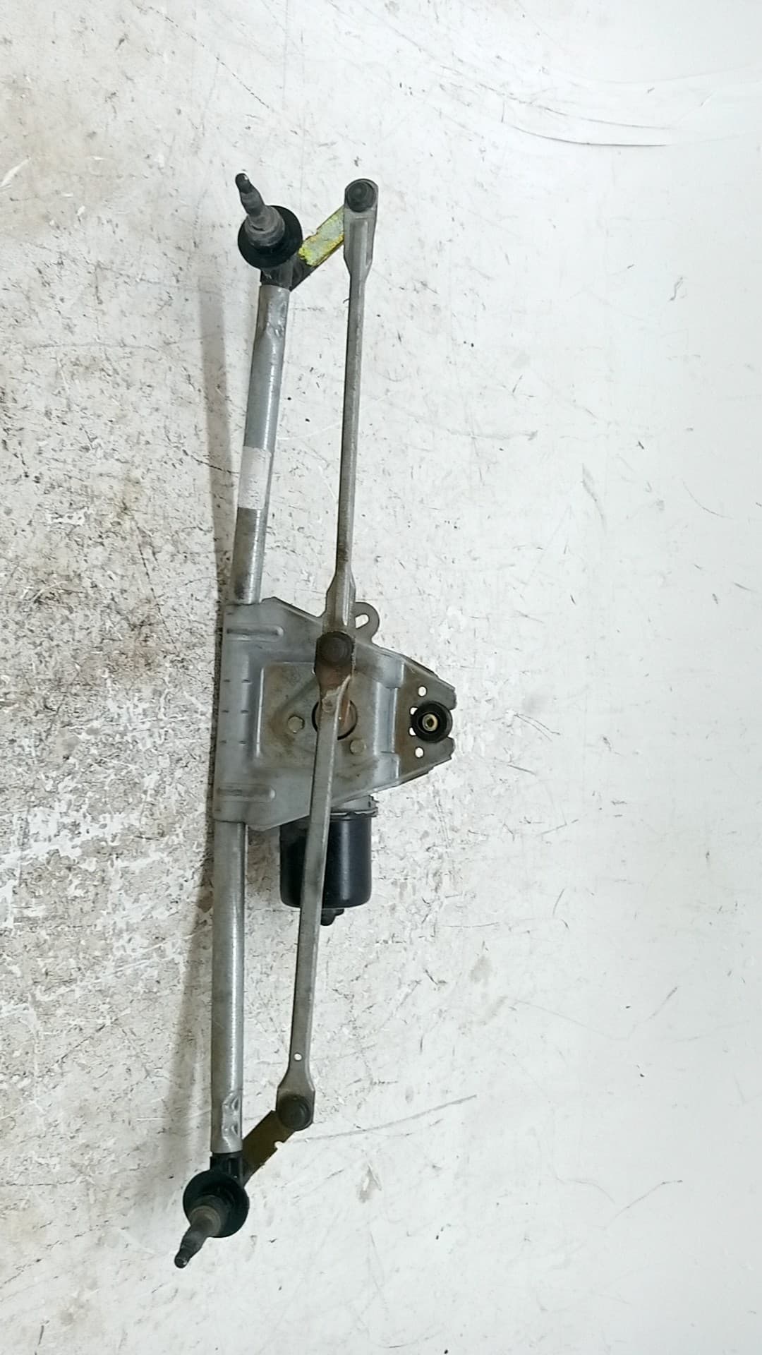 Motor limpia delantero RENAULT KANGOO