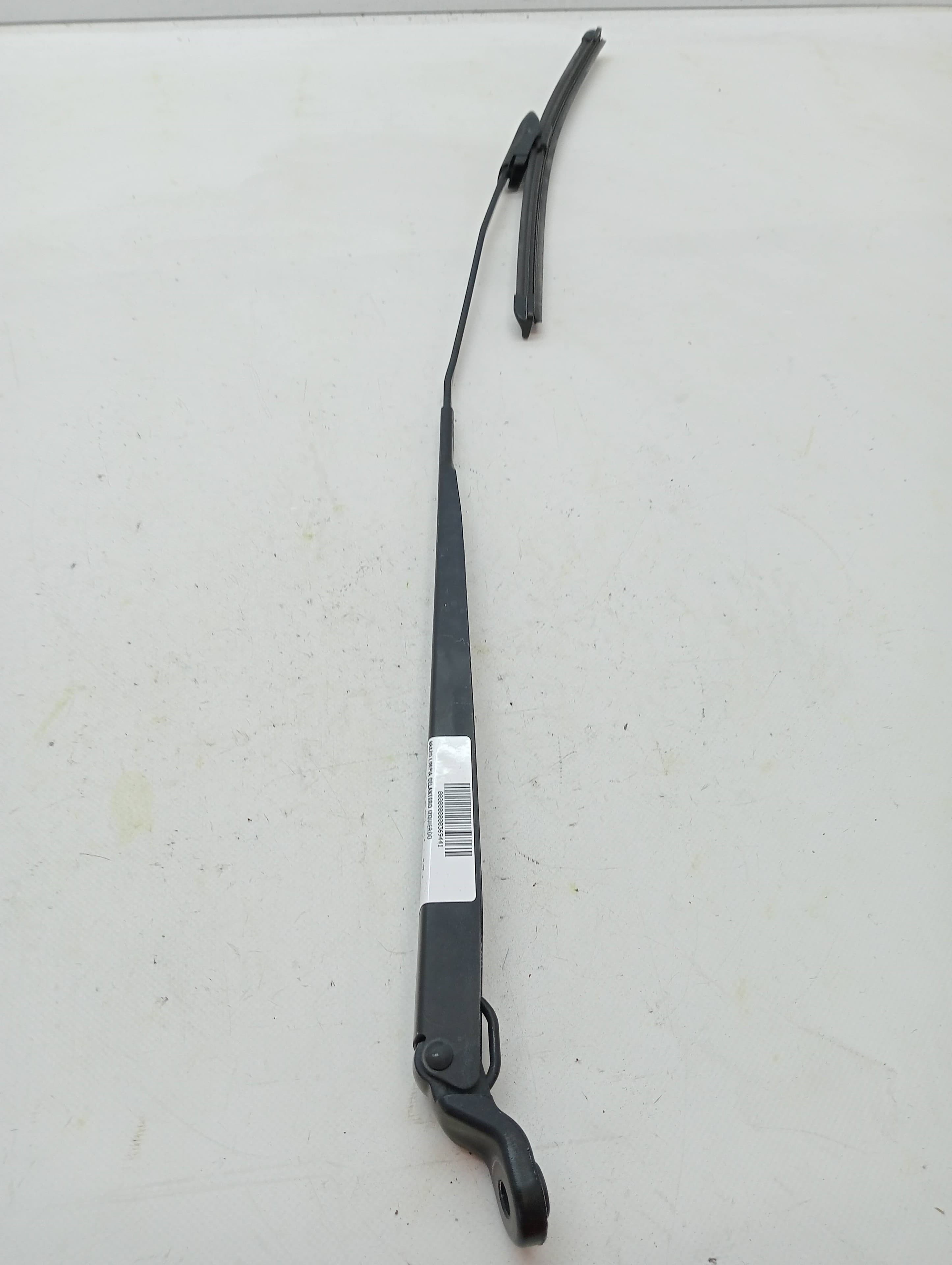 Brazo limpia delantero izquierdo CITROEN C-ELYSÉE