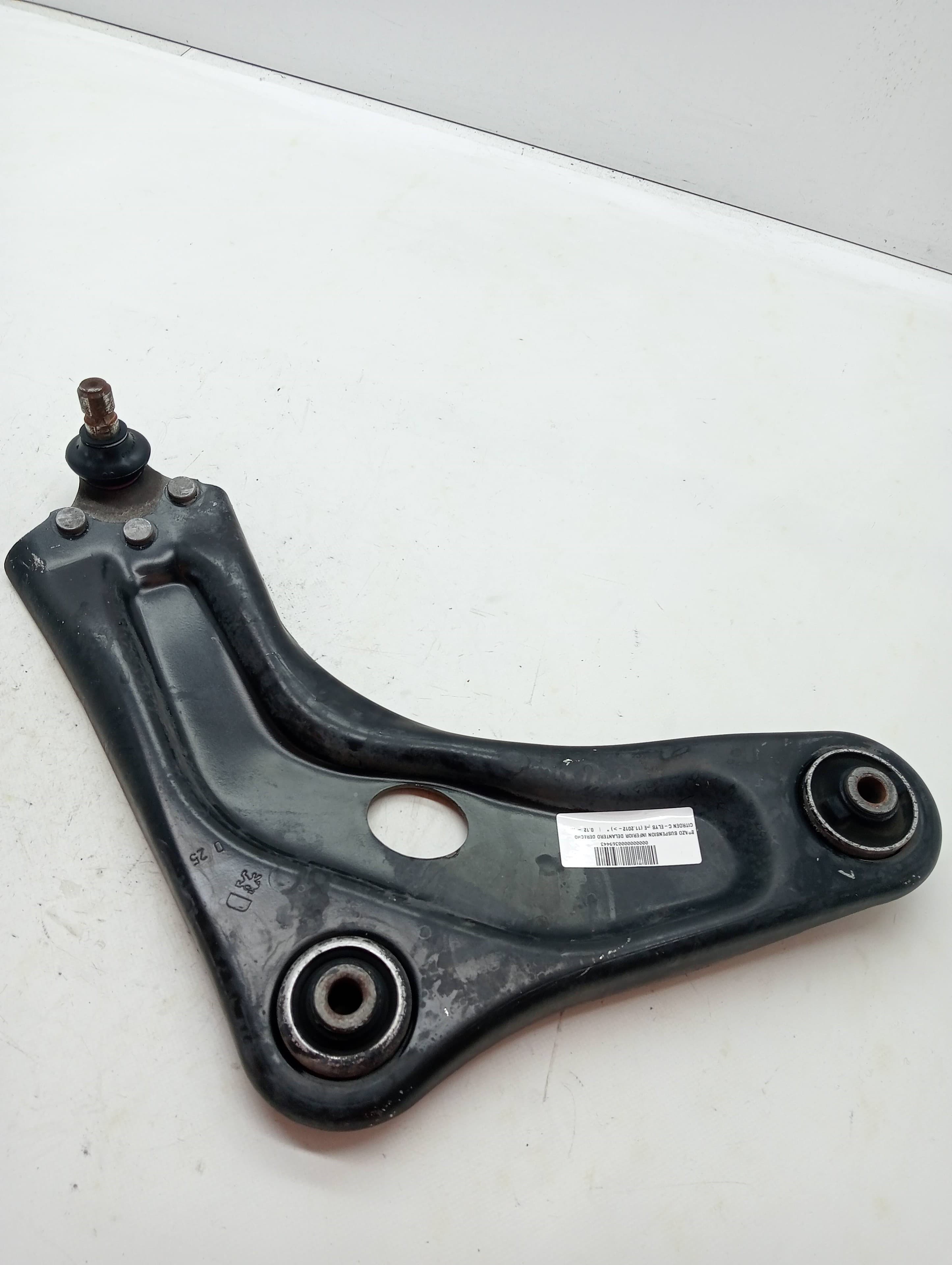 Brazo suspension inferior delantero derecho CITROEN C-ELYSÉE
