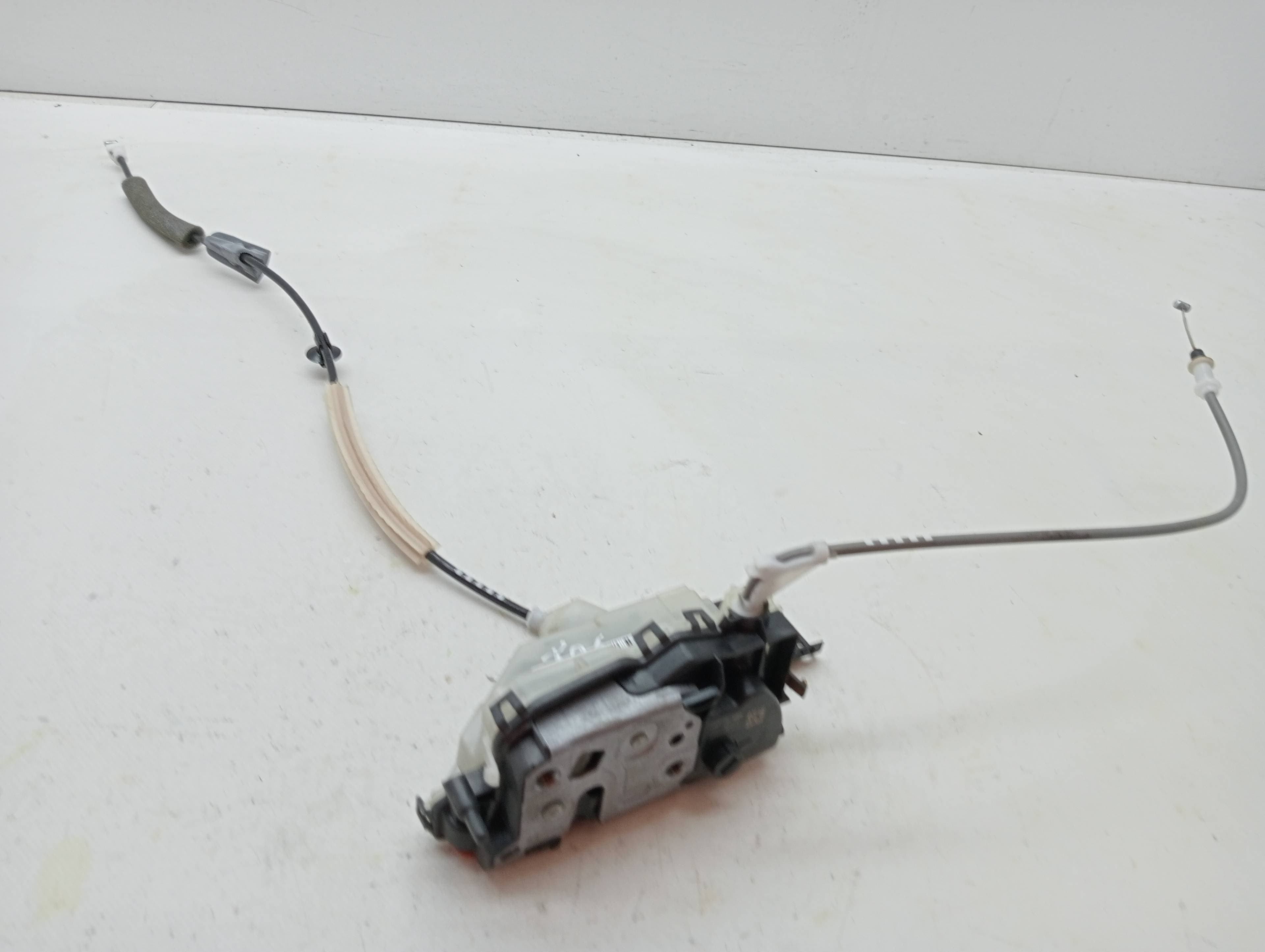 Cerradura puerta trasera derecha CITROEN C-ELYSÉE