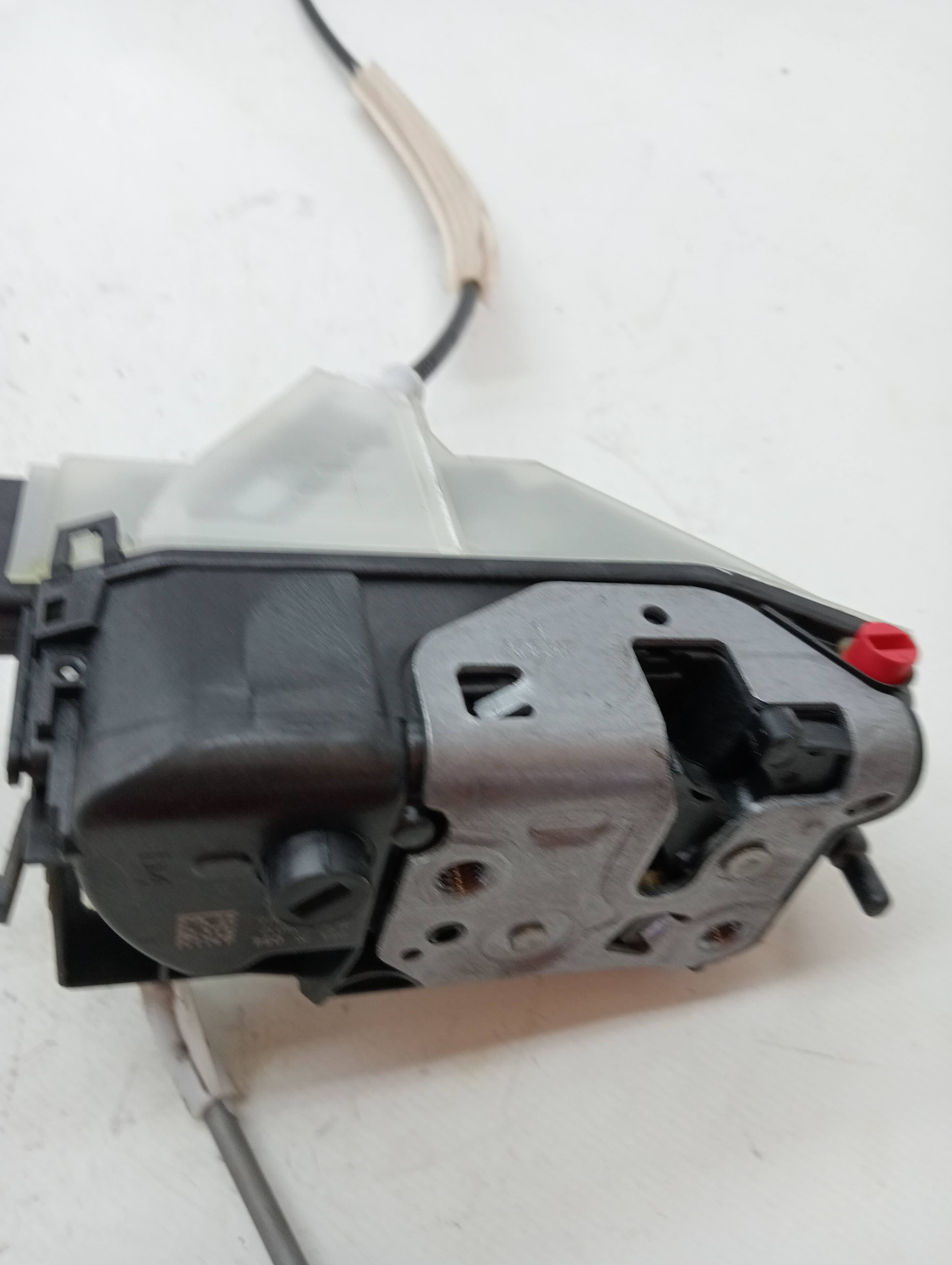 Cerradura puerta trasera derecha CITROEN C-ELYSÉE 2