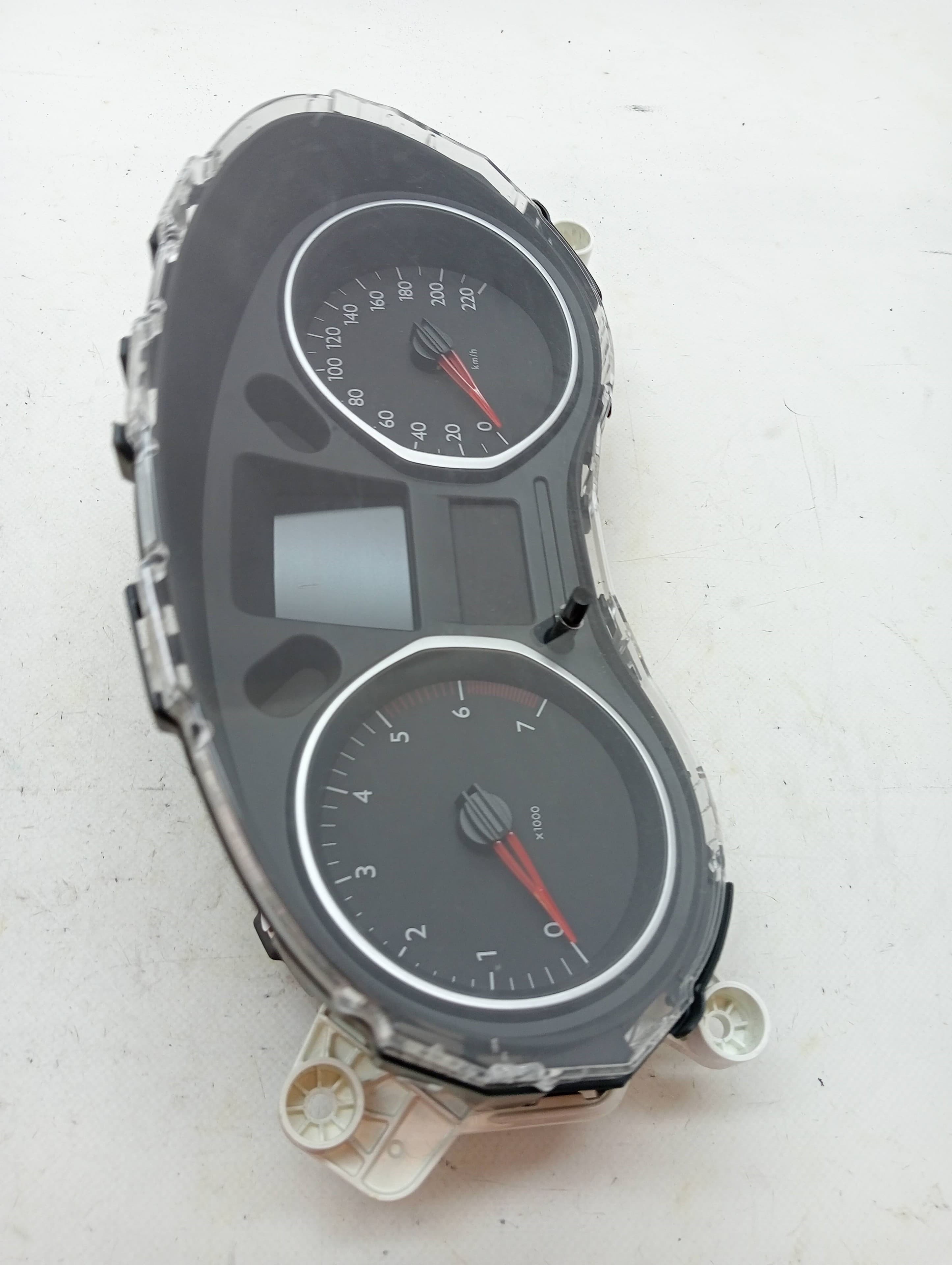 Cuadro instrumentos CITROEN C-ELYSÉE