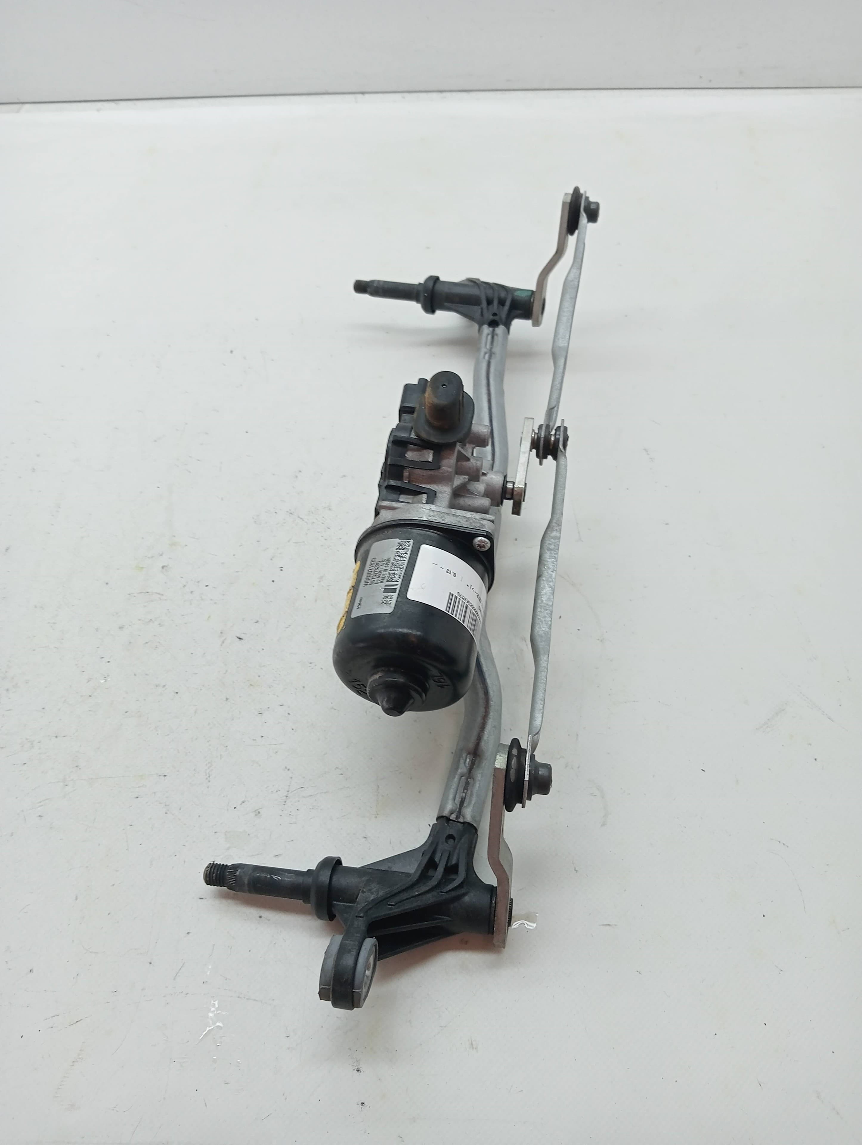 Motor limpia delantero CITROEN C-ELYSÉE