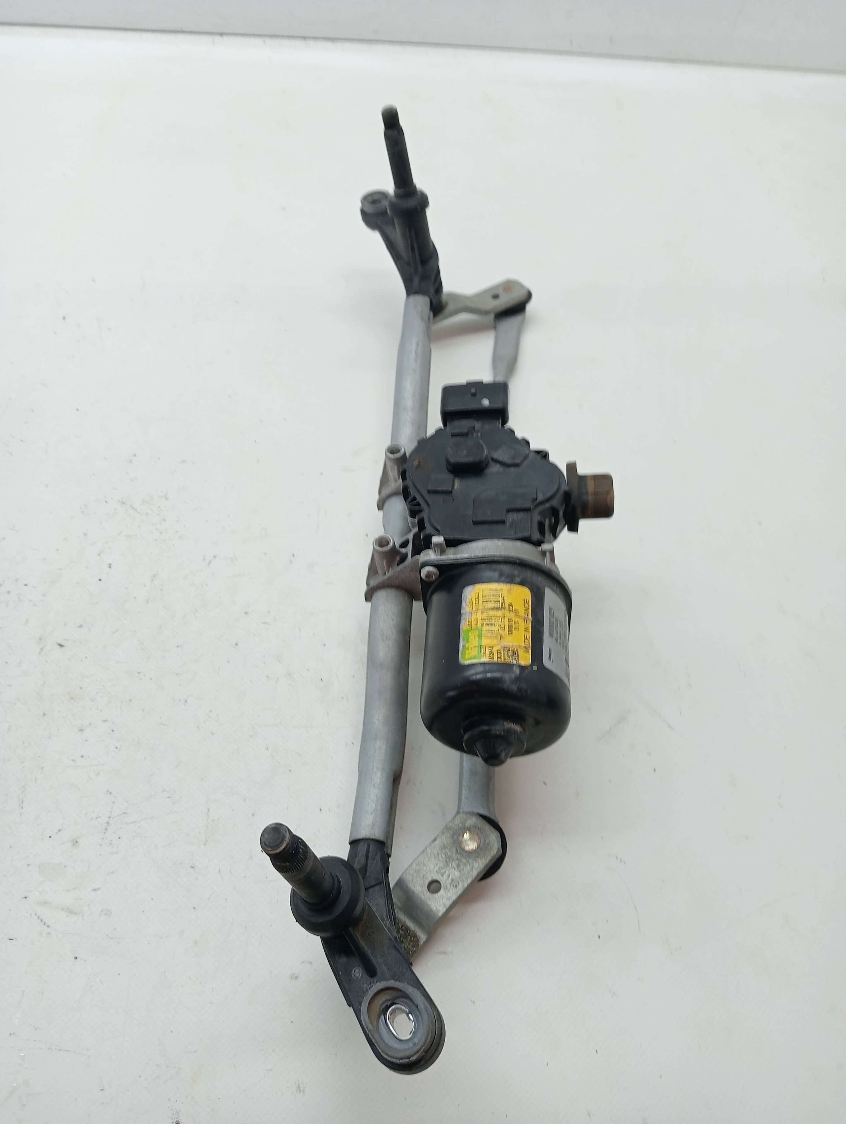 Motor limpia delantero CITROEN C-ELYSÉE 3