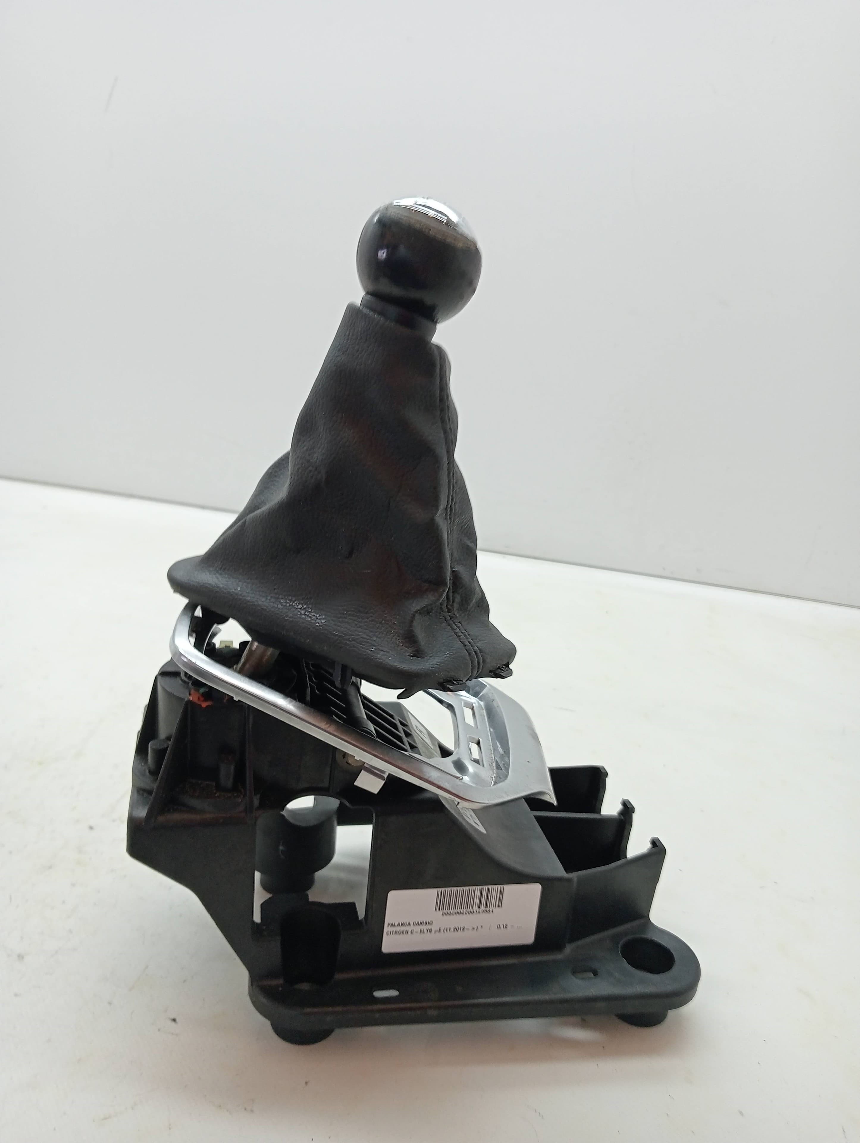 Palanca cambio CITROEN C-ELYSÉE