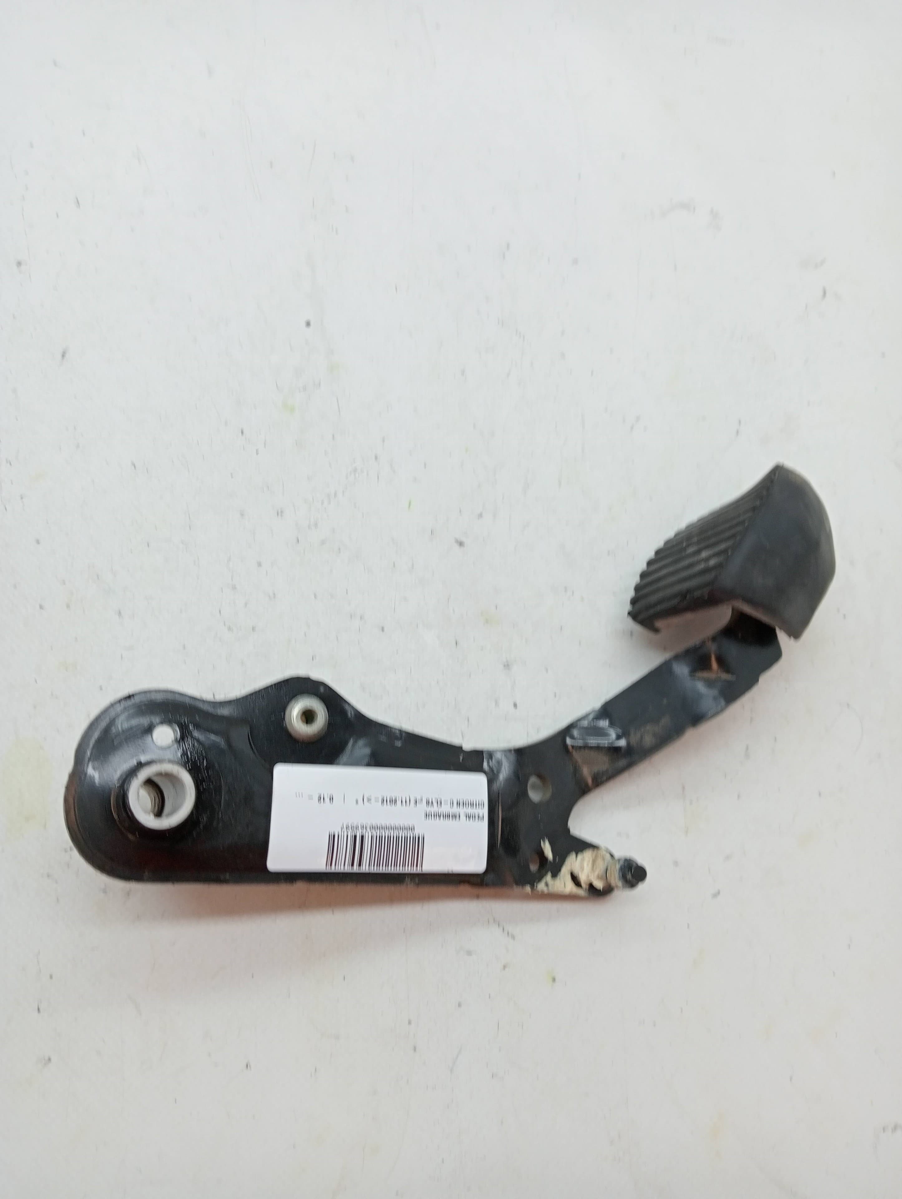 Pedal embrague CITROEN C-ELYSÉE