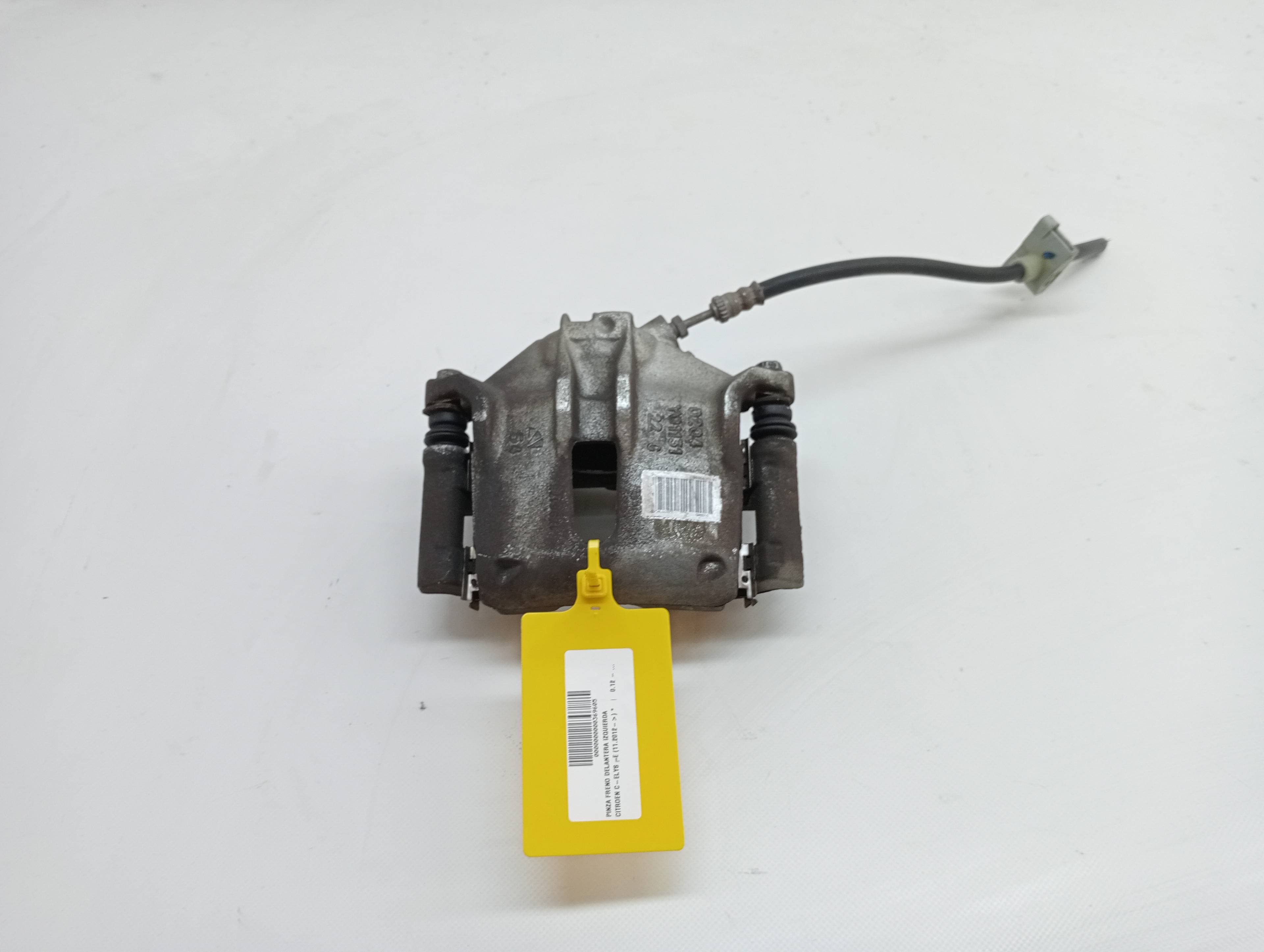 Recambio CITROEN C-ELYSÉE ref. 4400R6