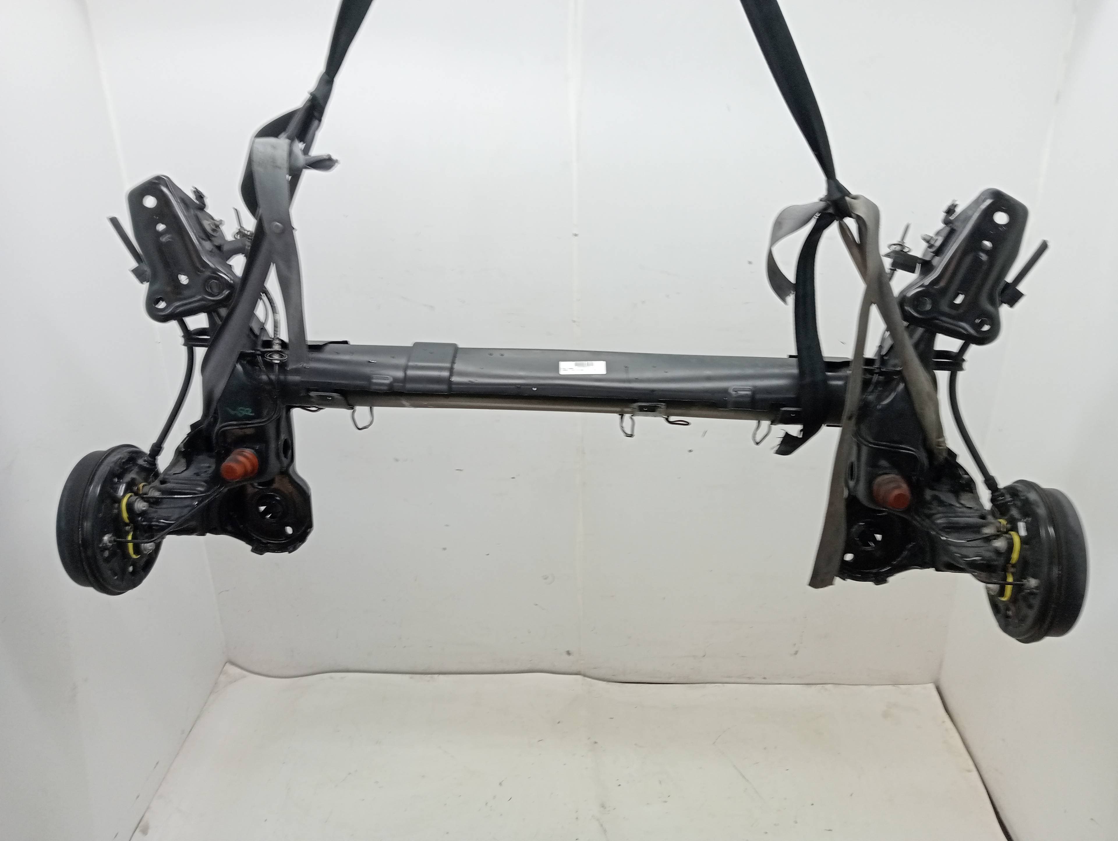 Puente trasero CITROEN C-ELYSÉE 4