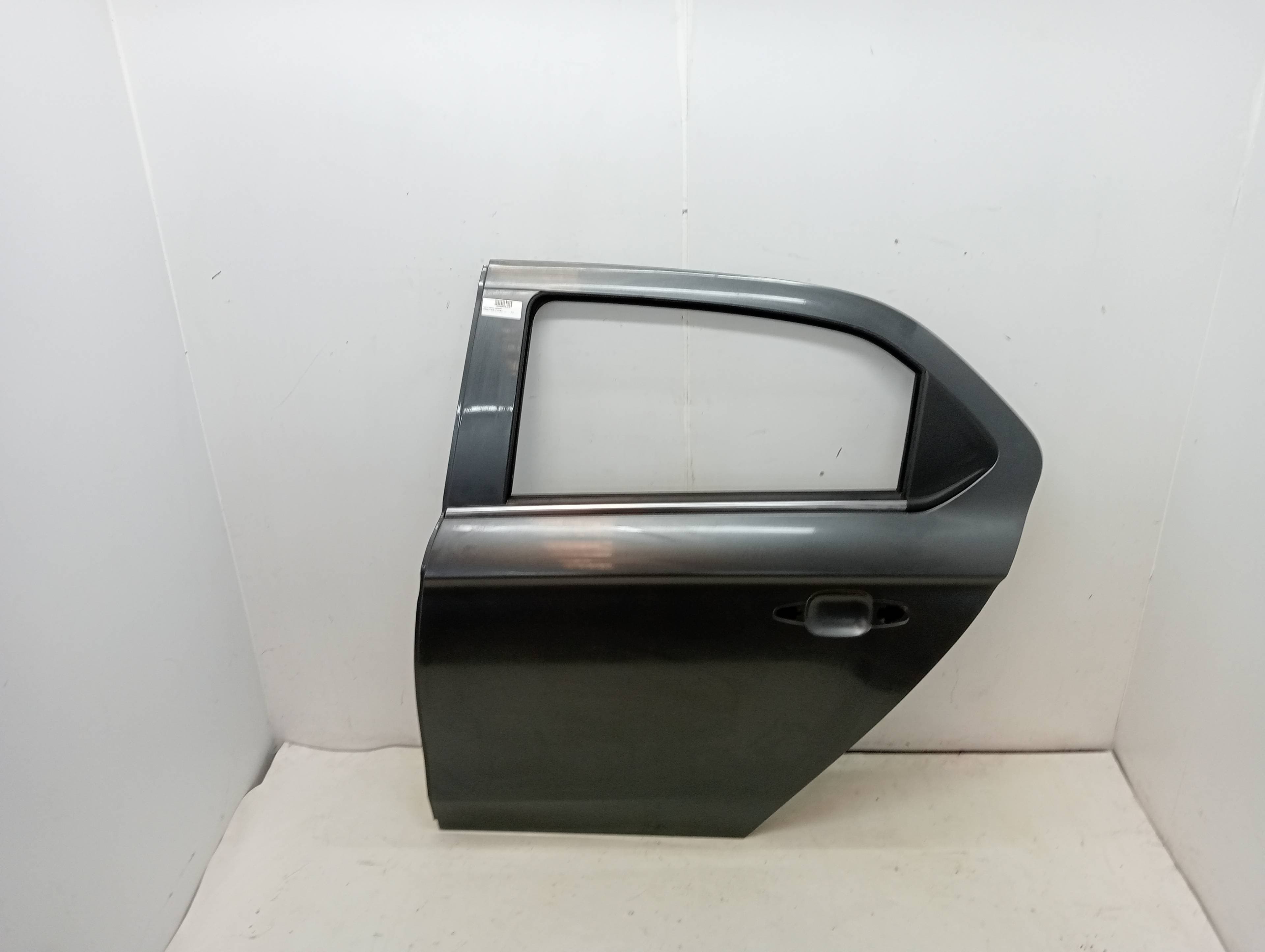 Puerta trasera izquierda CITROEN C-ELYSÉE
