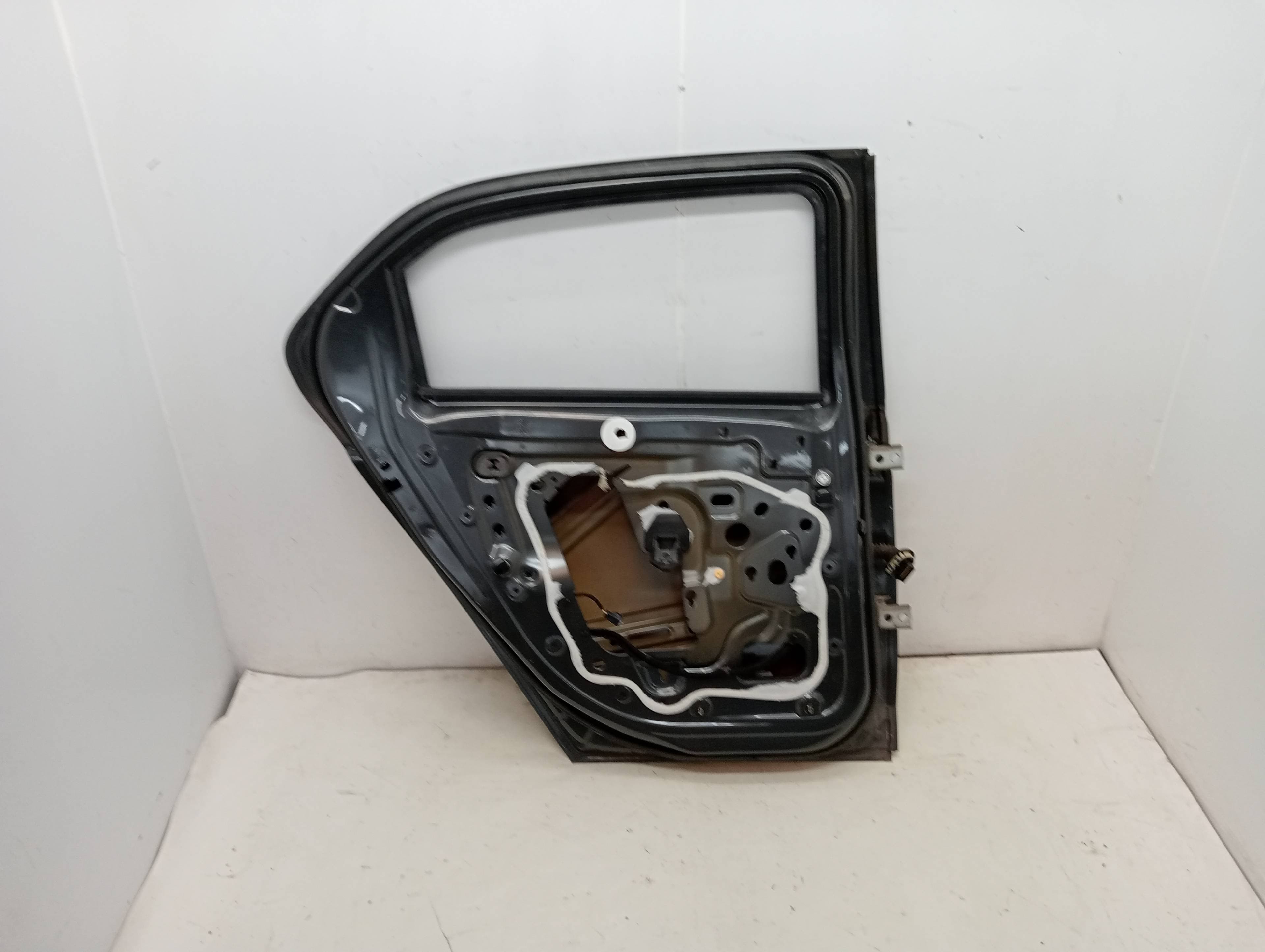 Puerta trasera izquierda CITROEN C-ELYSÉE 3