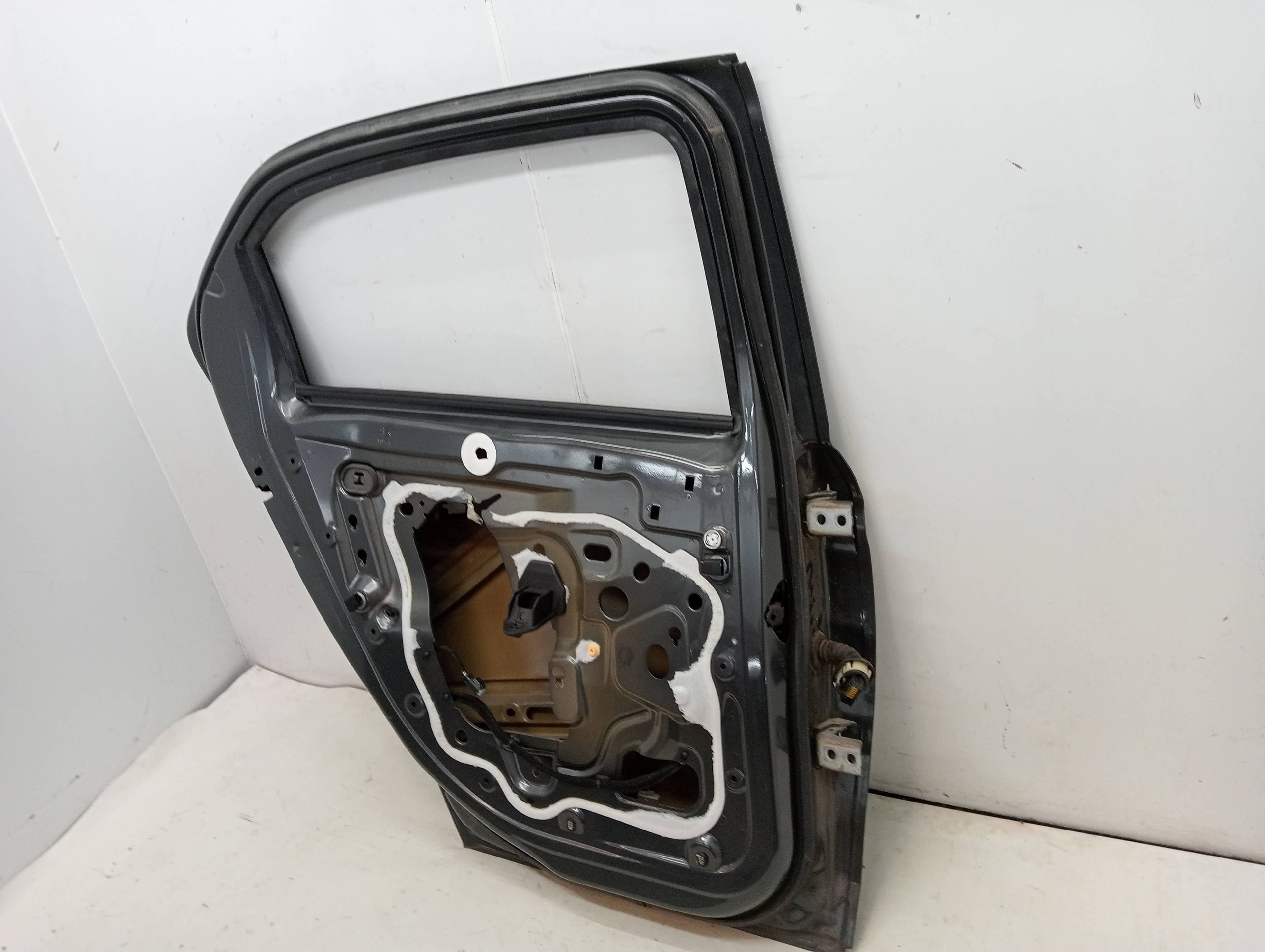 Puerta trasera izquierda CITROEN C-ELYSÉE 2
