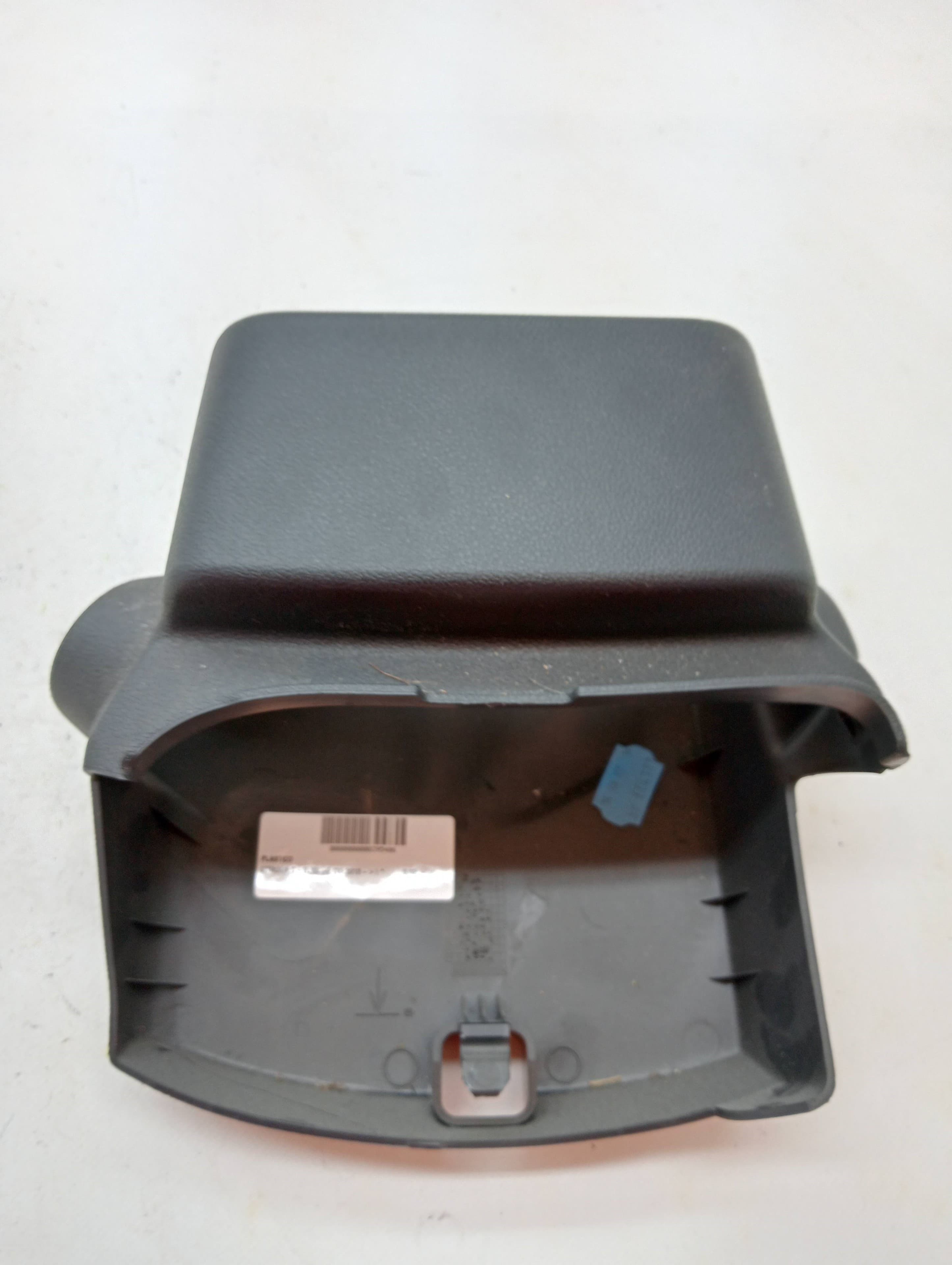 Plastico CITROEN C-ELYSÉE