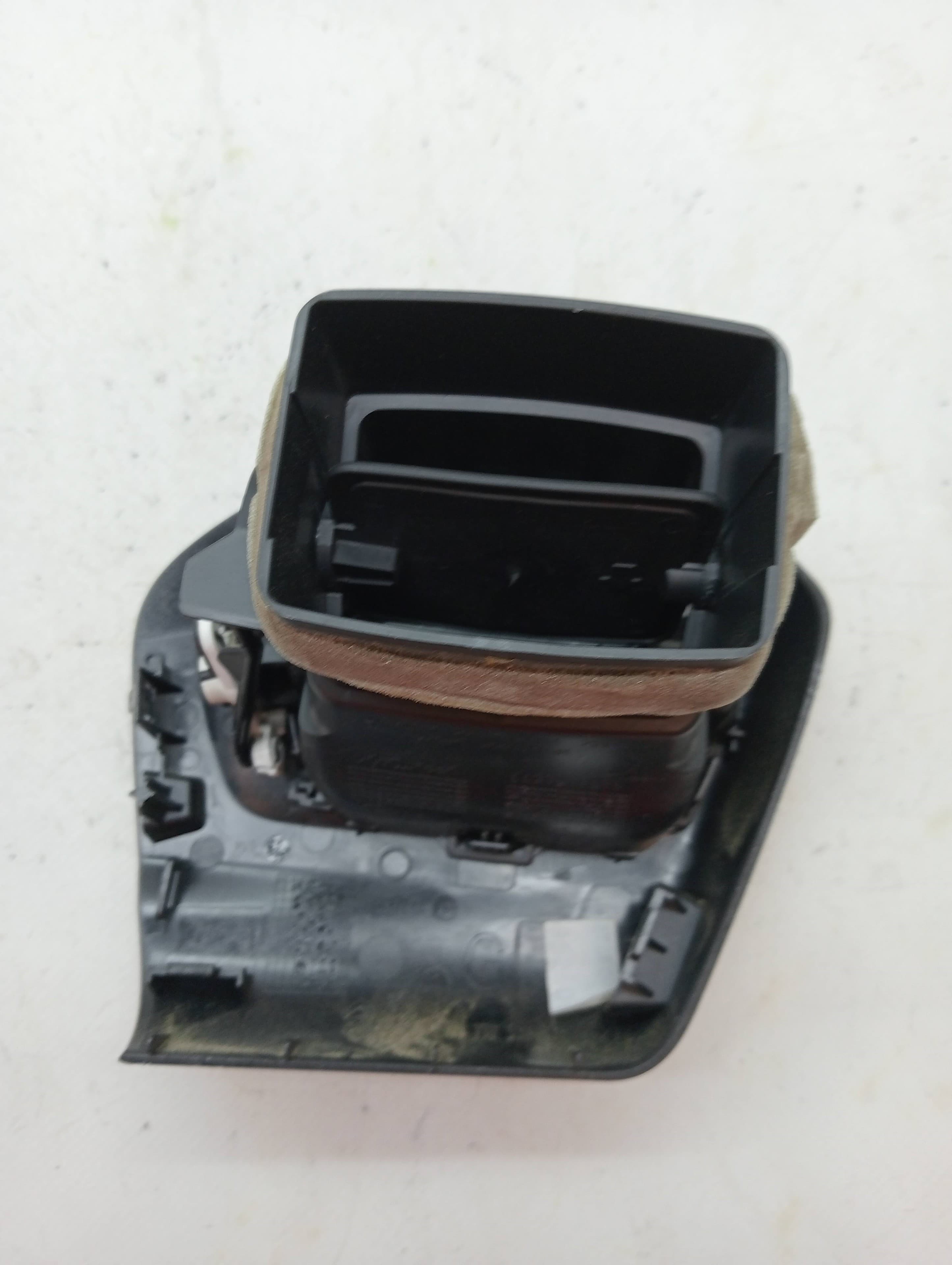 Recambio CITROEN C-ELYSÉE ref. 96764765ZD 3