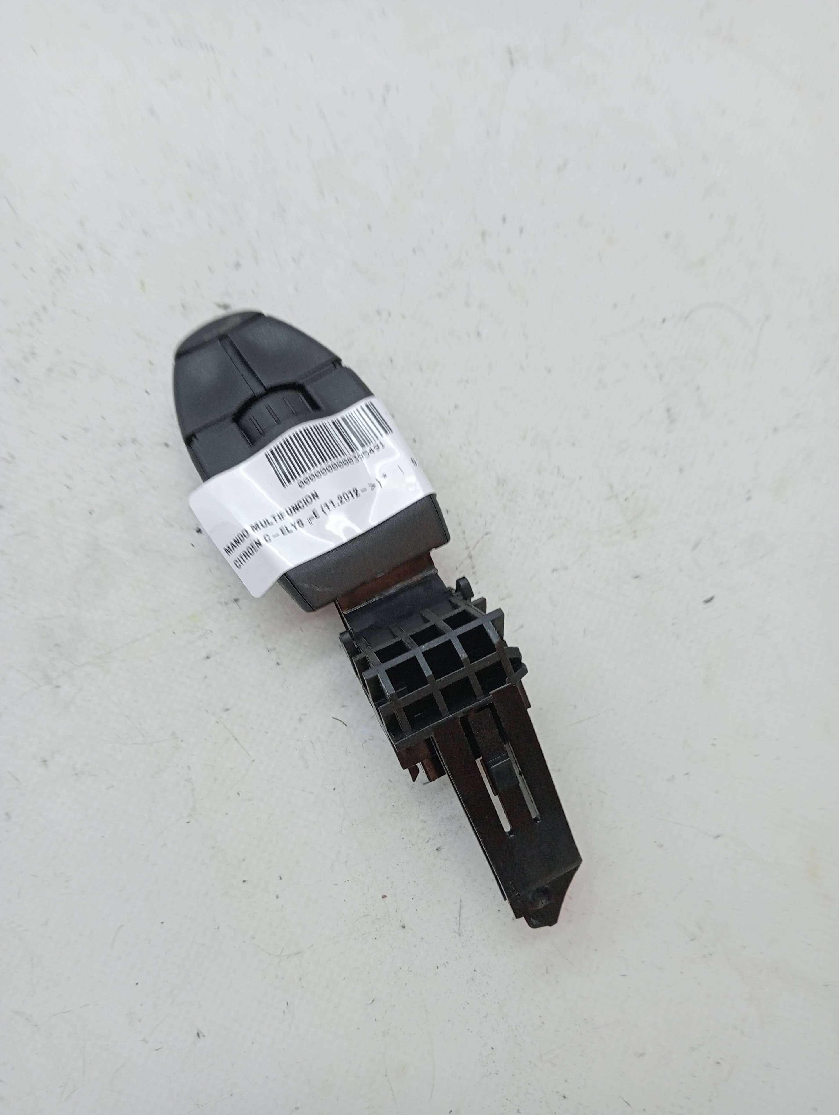 Mando multifuncion CITROEN C-ELYSÉE