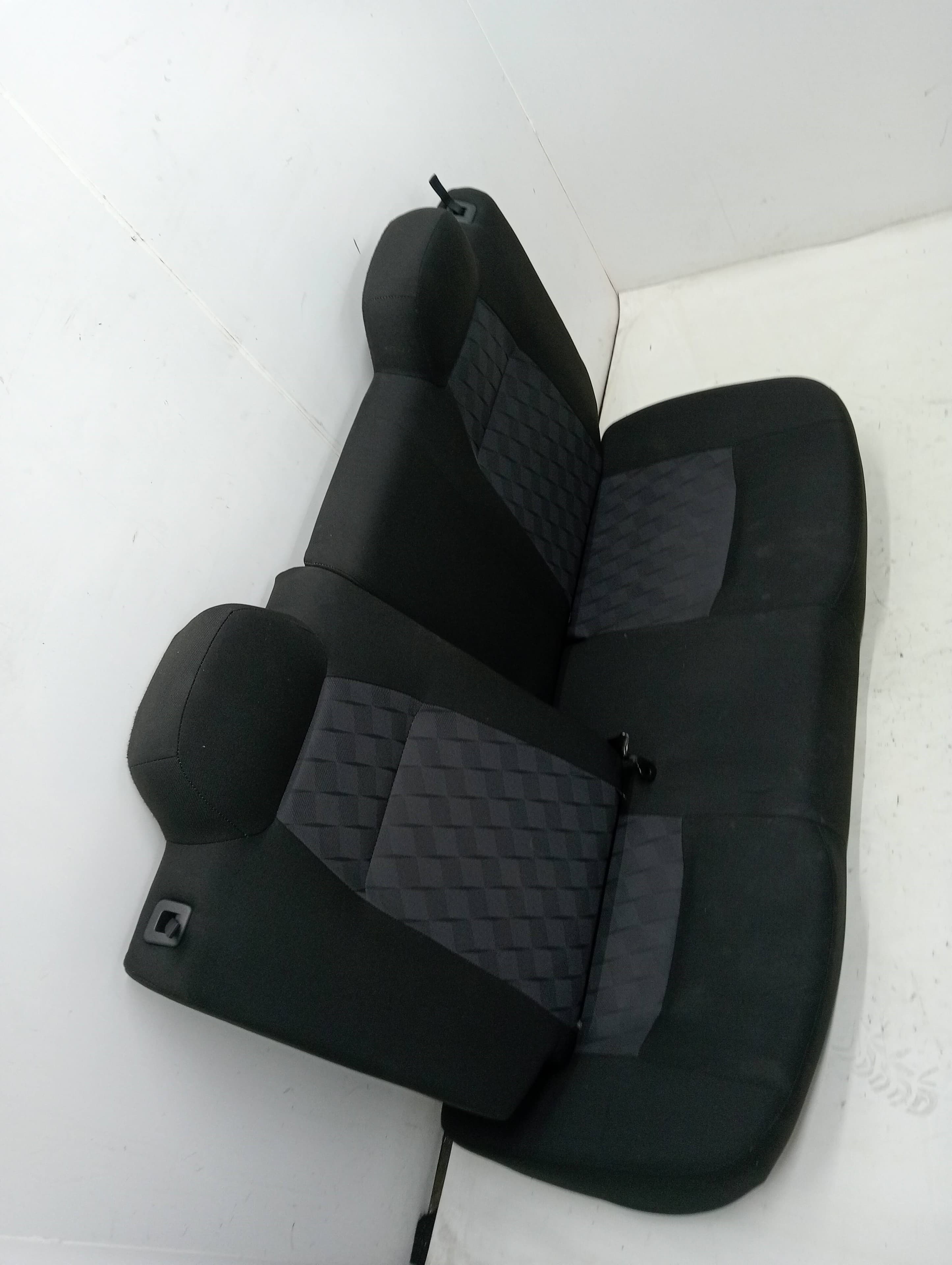 Cerradura asientos traseros CITROEN C-ELYSÉE 2