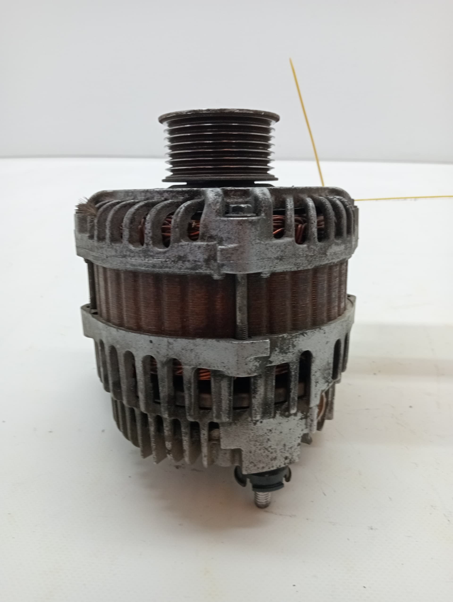 Alternador NISSAN QASHQAI (J10)