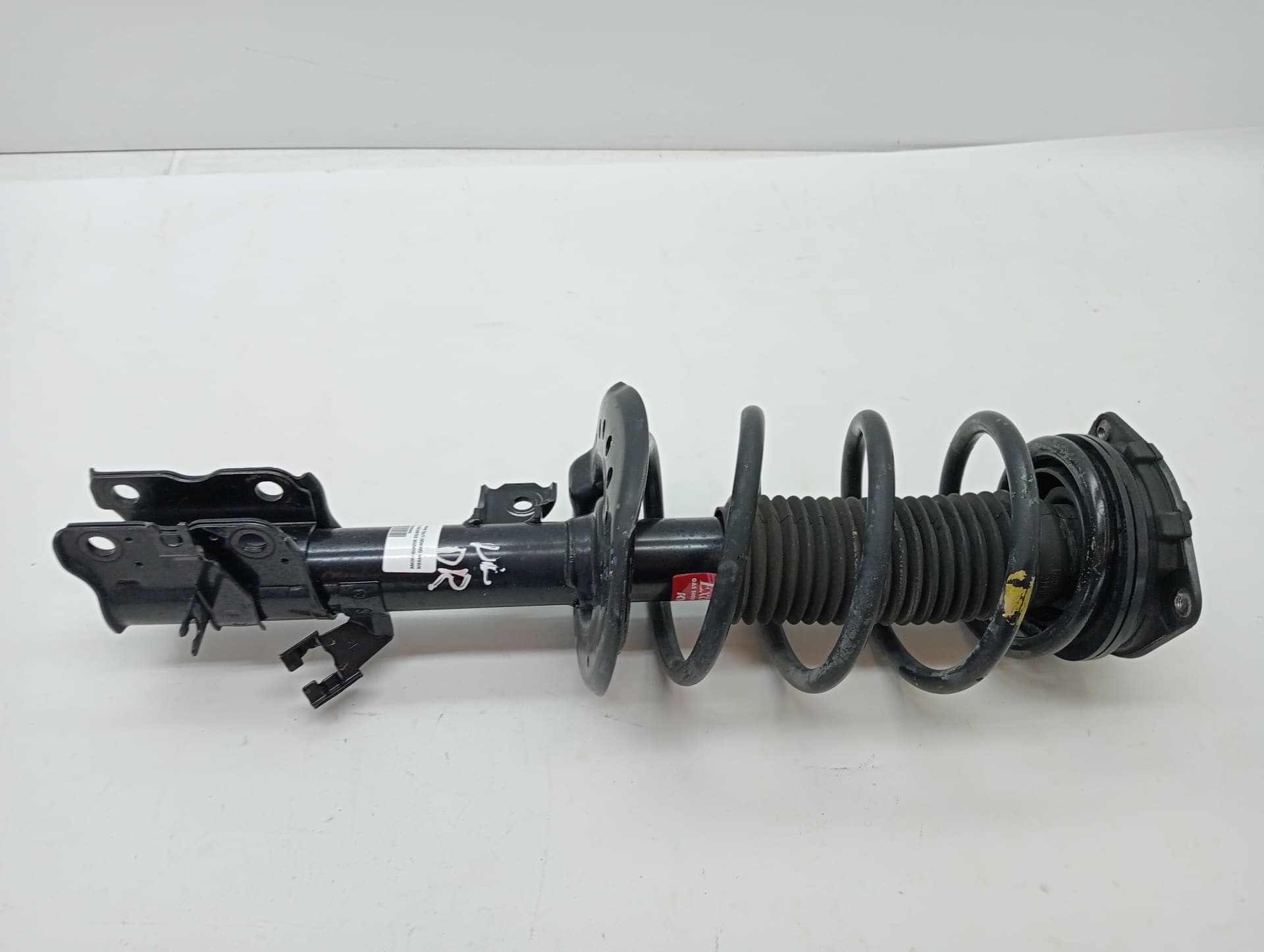 Amortiguador delantero derecho NISSAN QASHQAI (J10)