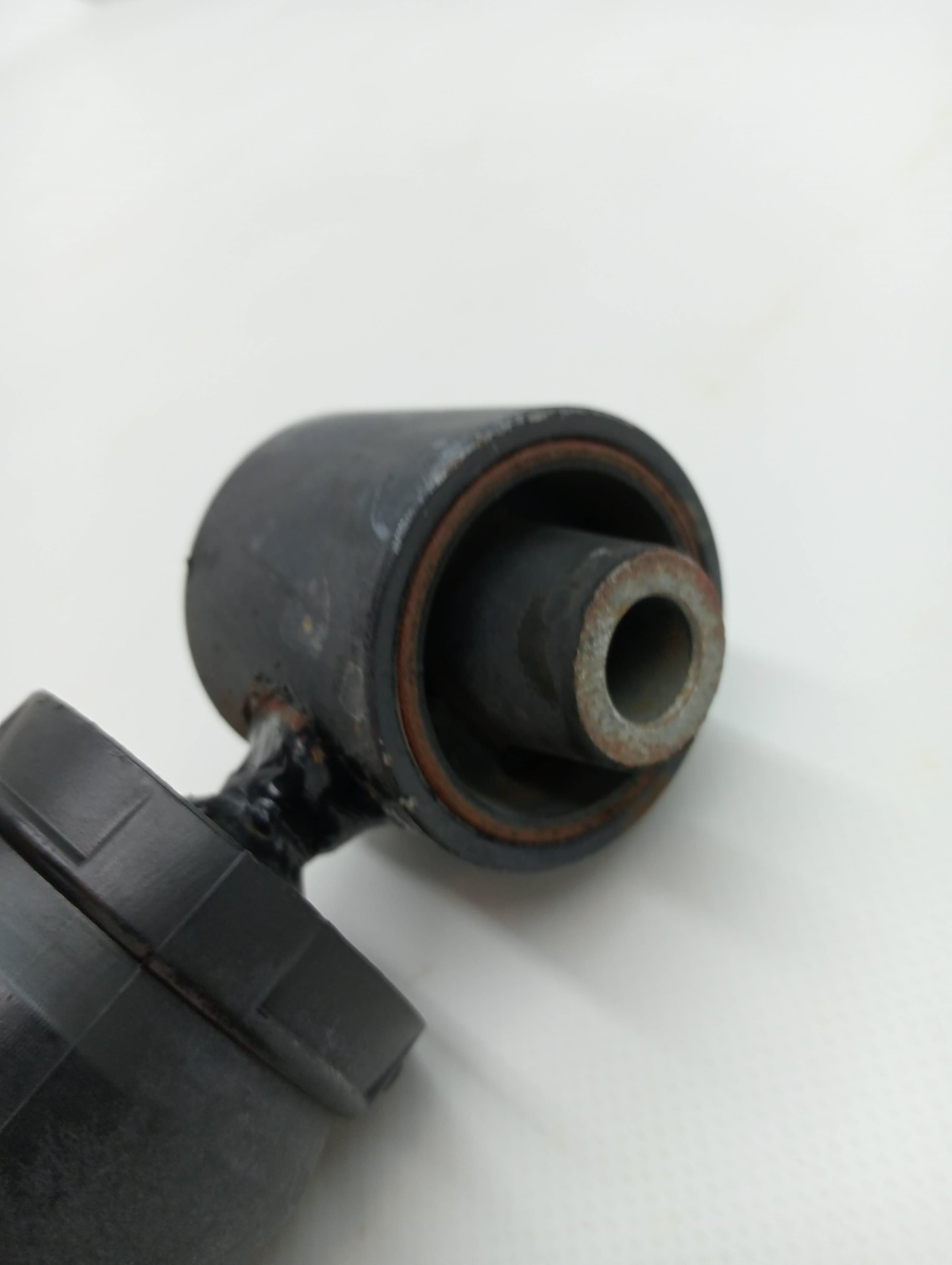 Amortiguador trasero derecho NISSAN QASHQAI (J10) 2