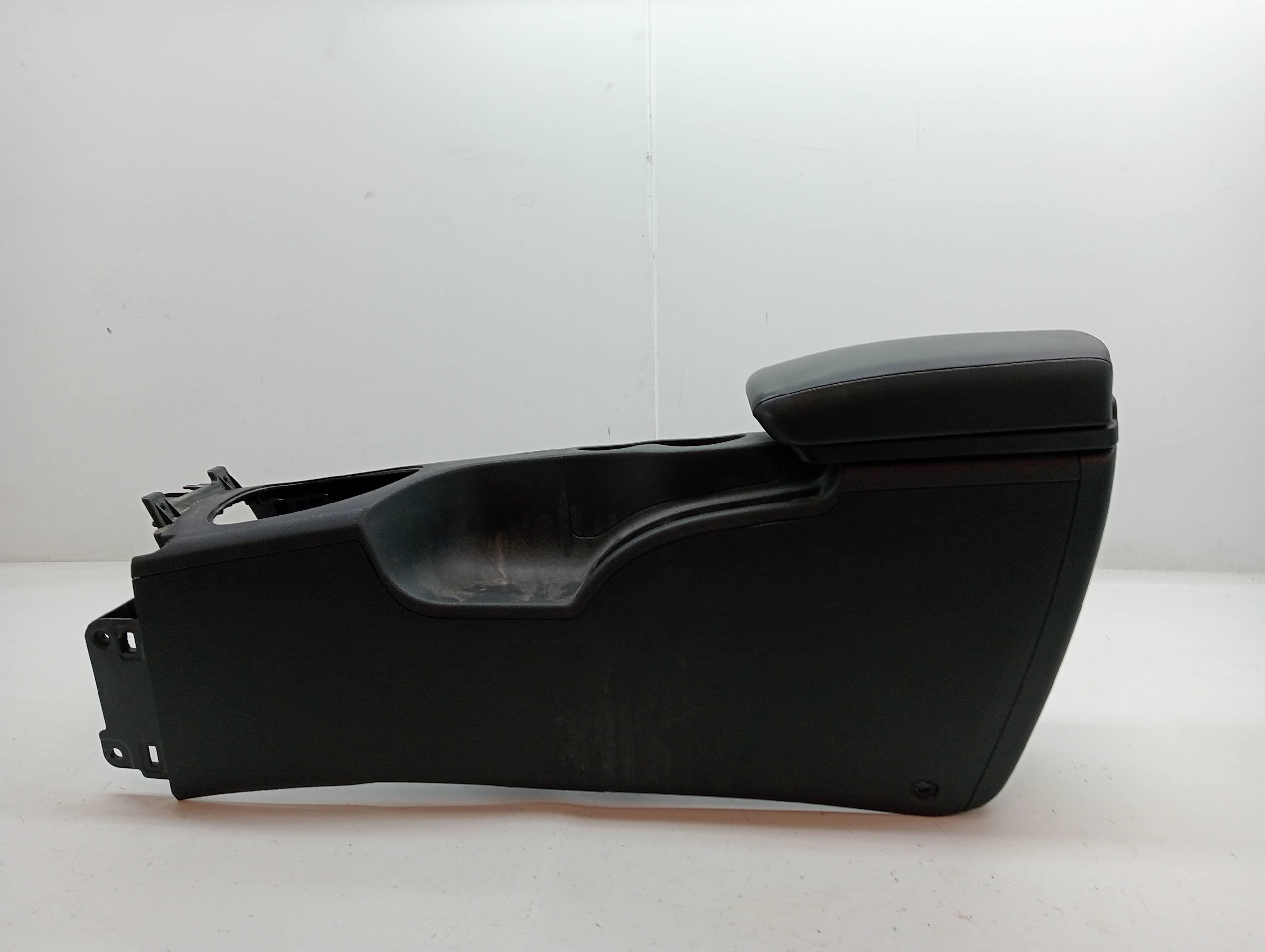 Consola central NISSAN QASHQAI (J10)
