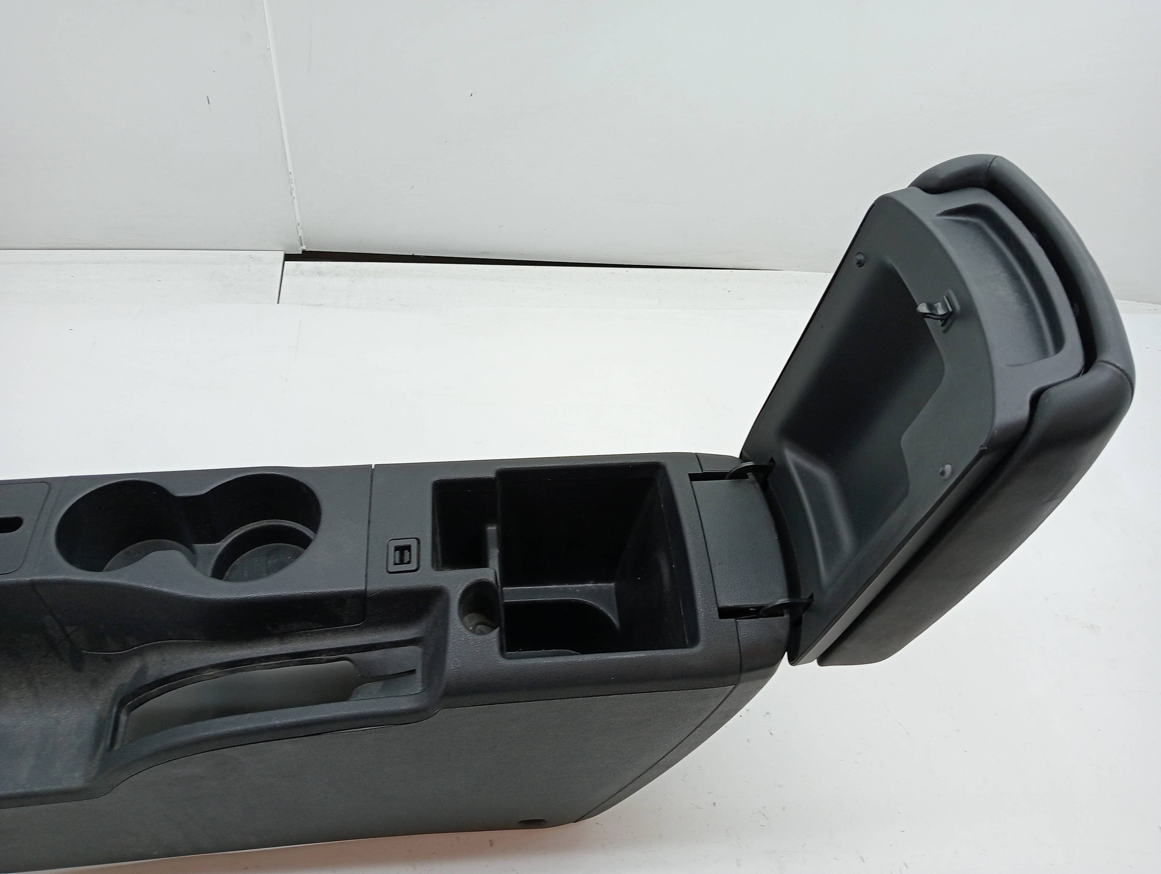Consola central NISSAN QASHQAI (J10) 3