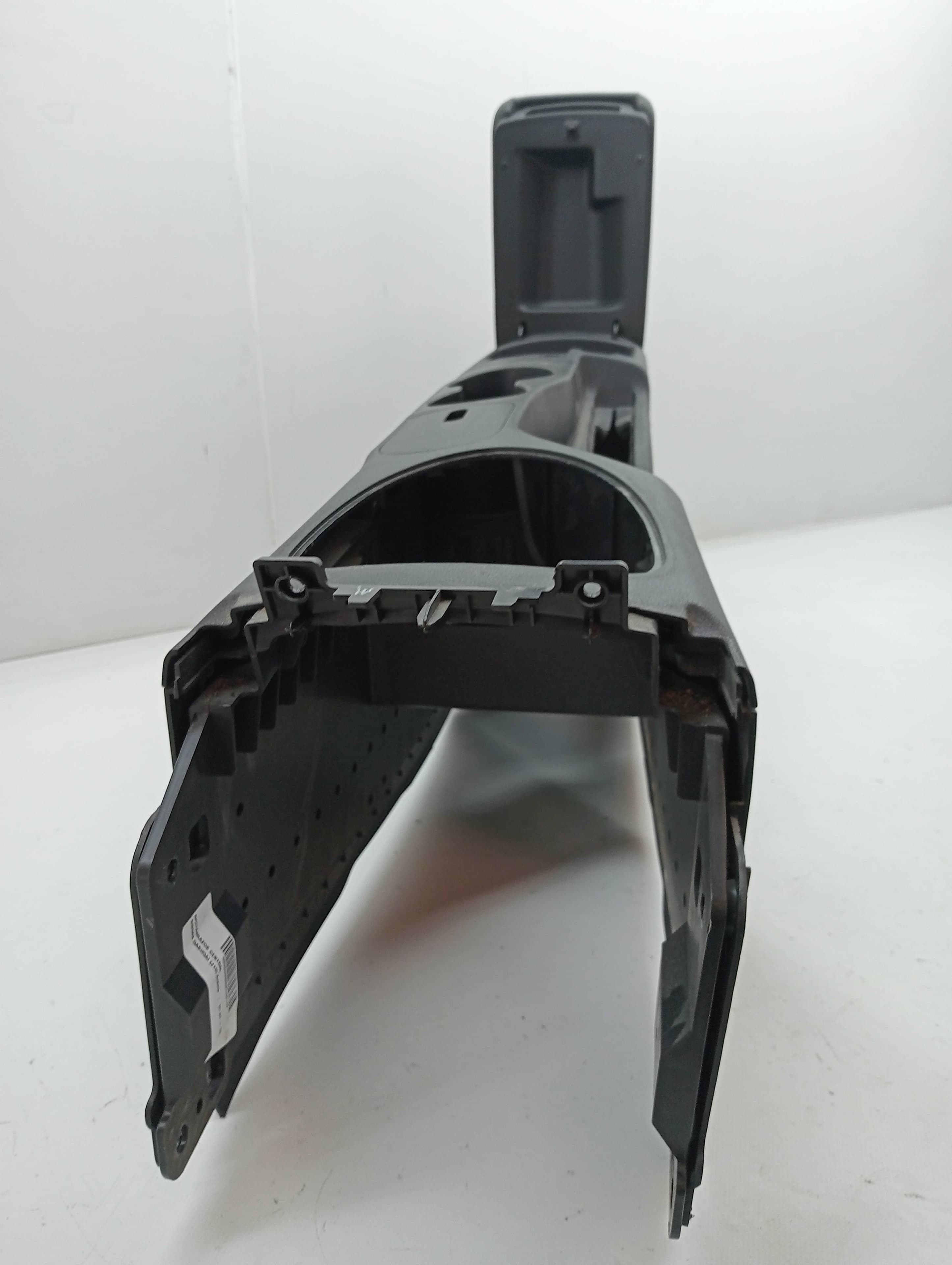 Consola central NISSAN QASHQAI (J10) 2