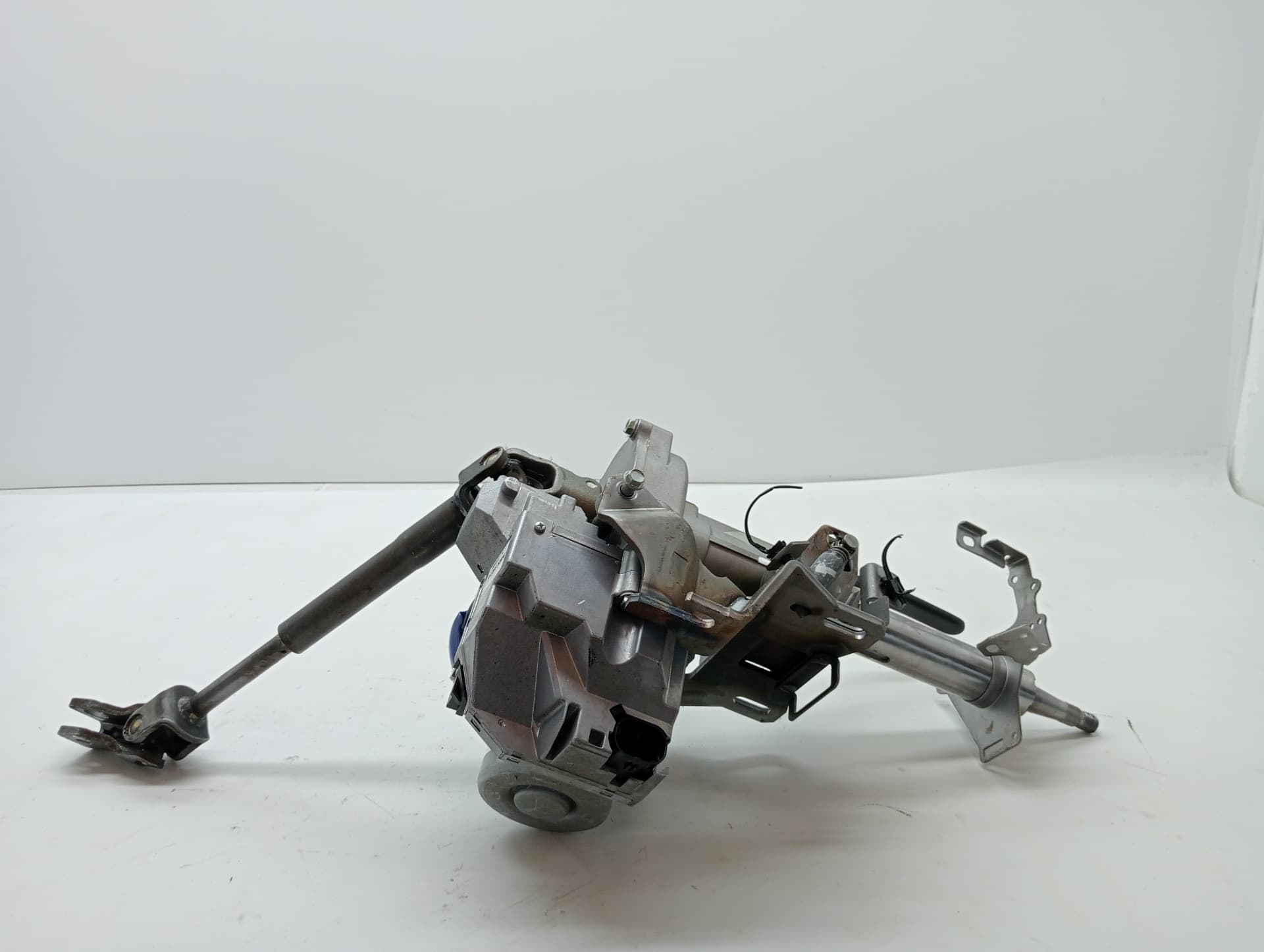 Columna direccion NISSAN QASHQAI (J10)