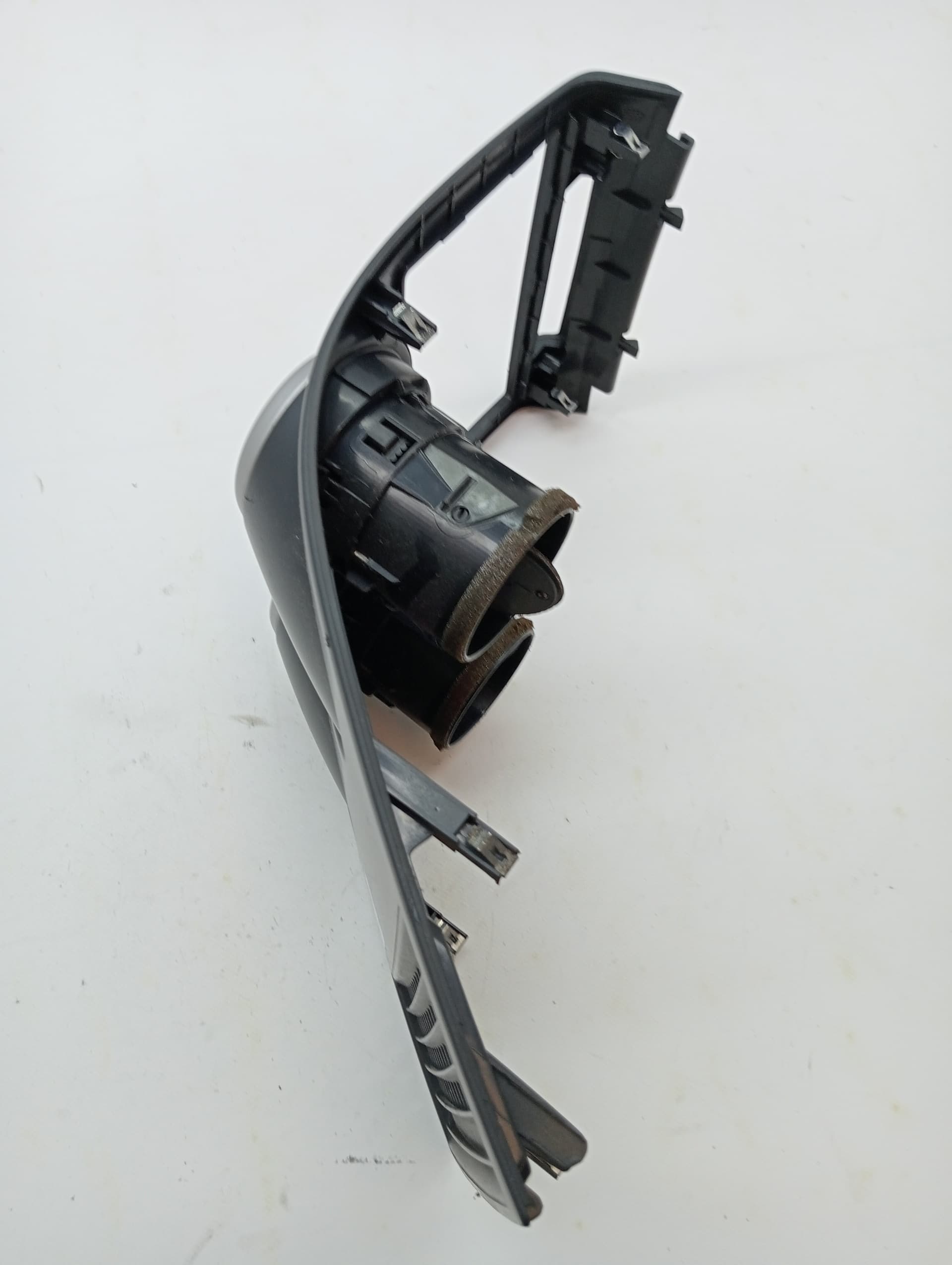 Consola central NISSAN QASHQAI (J10) 2